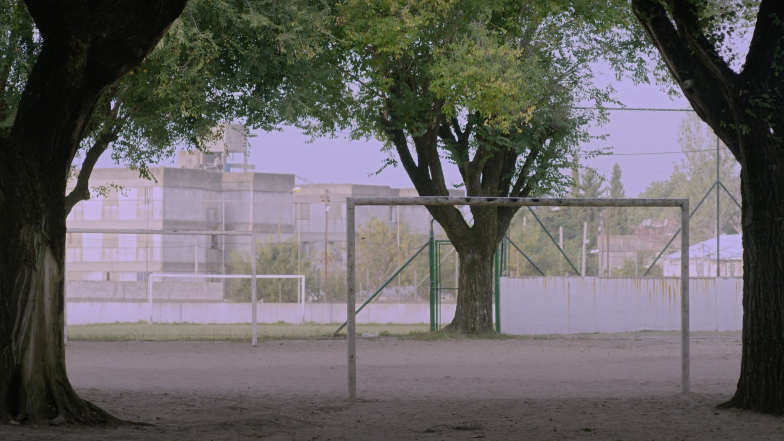 Es mejor no pensar en nada