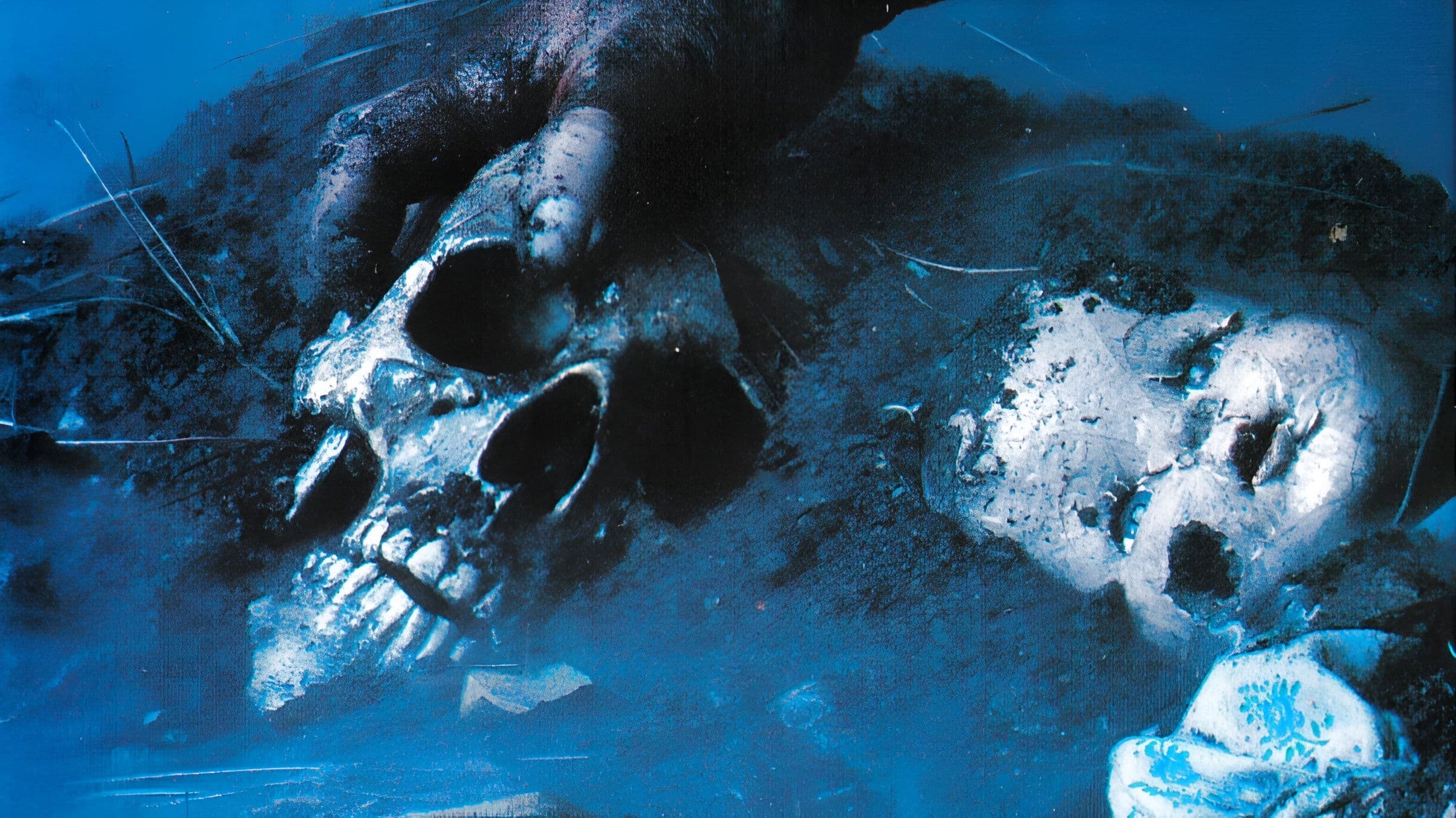 Aswang: Das ultimative Böse