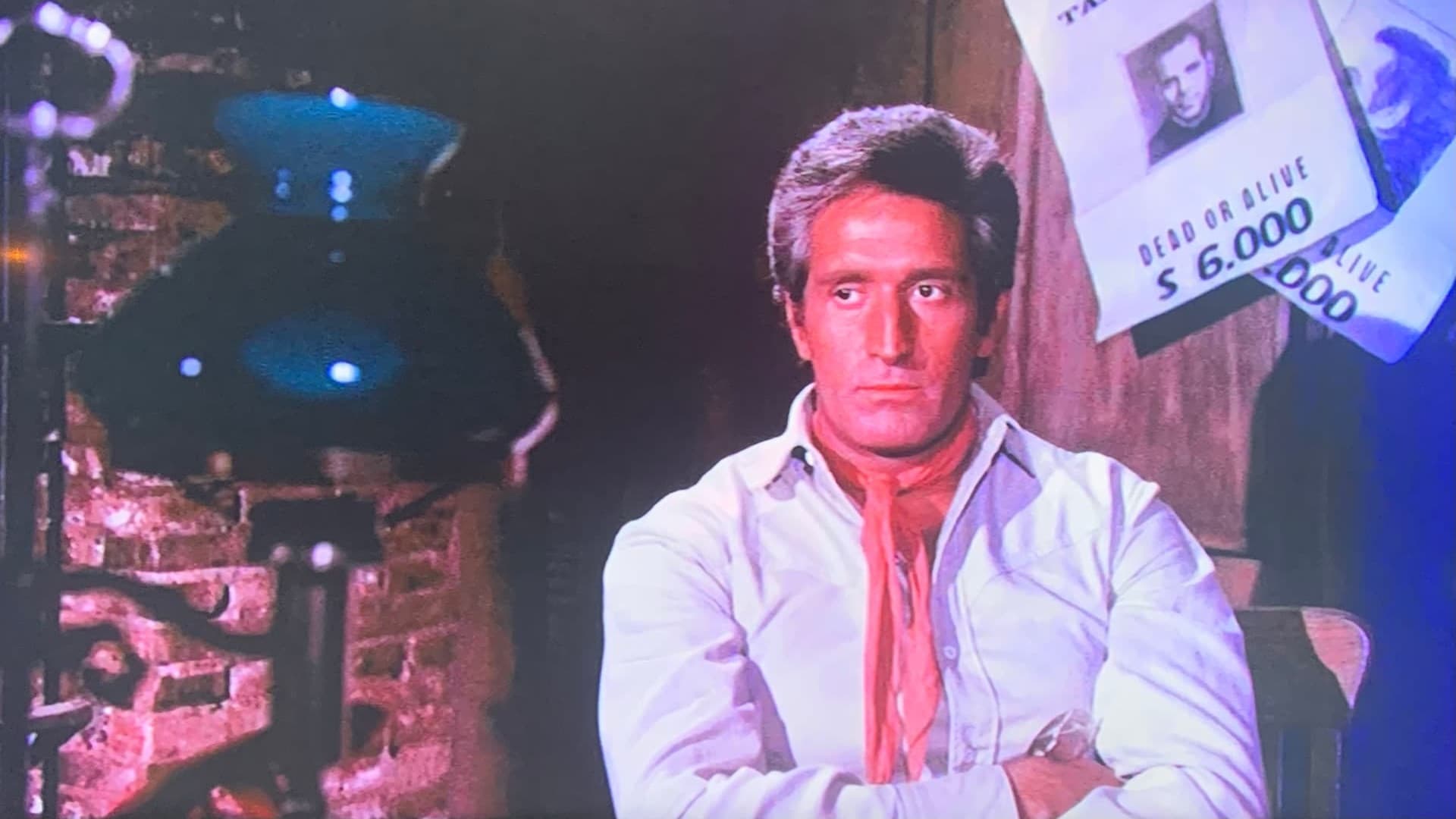 Eine Kugel für den Bastard