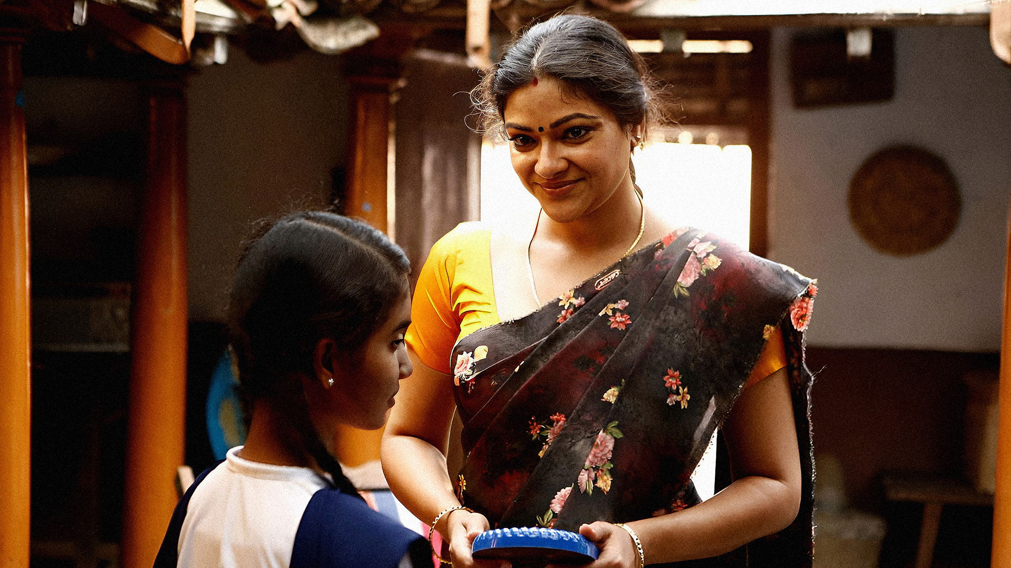 பா பா பிளாக் ஷீப்