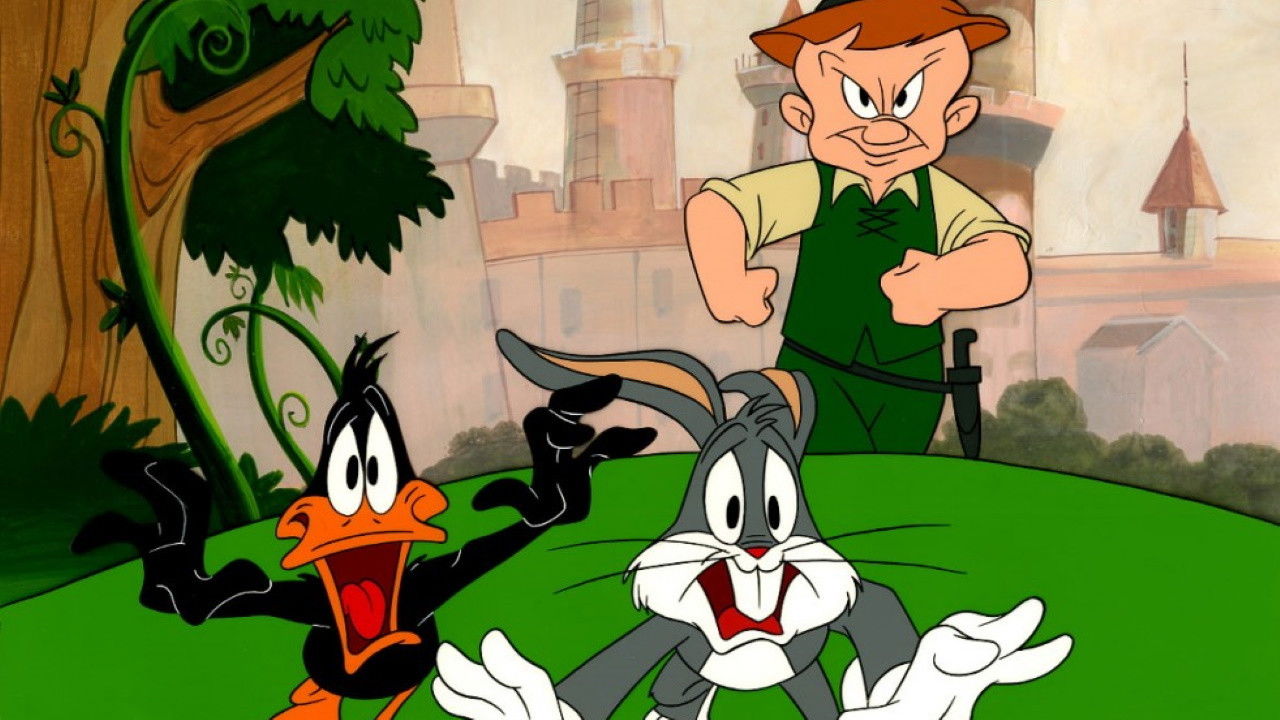 Wettlauf in die Wolken