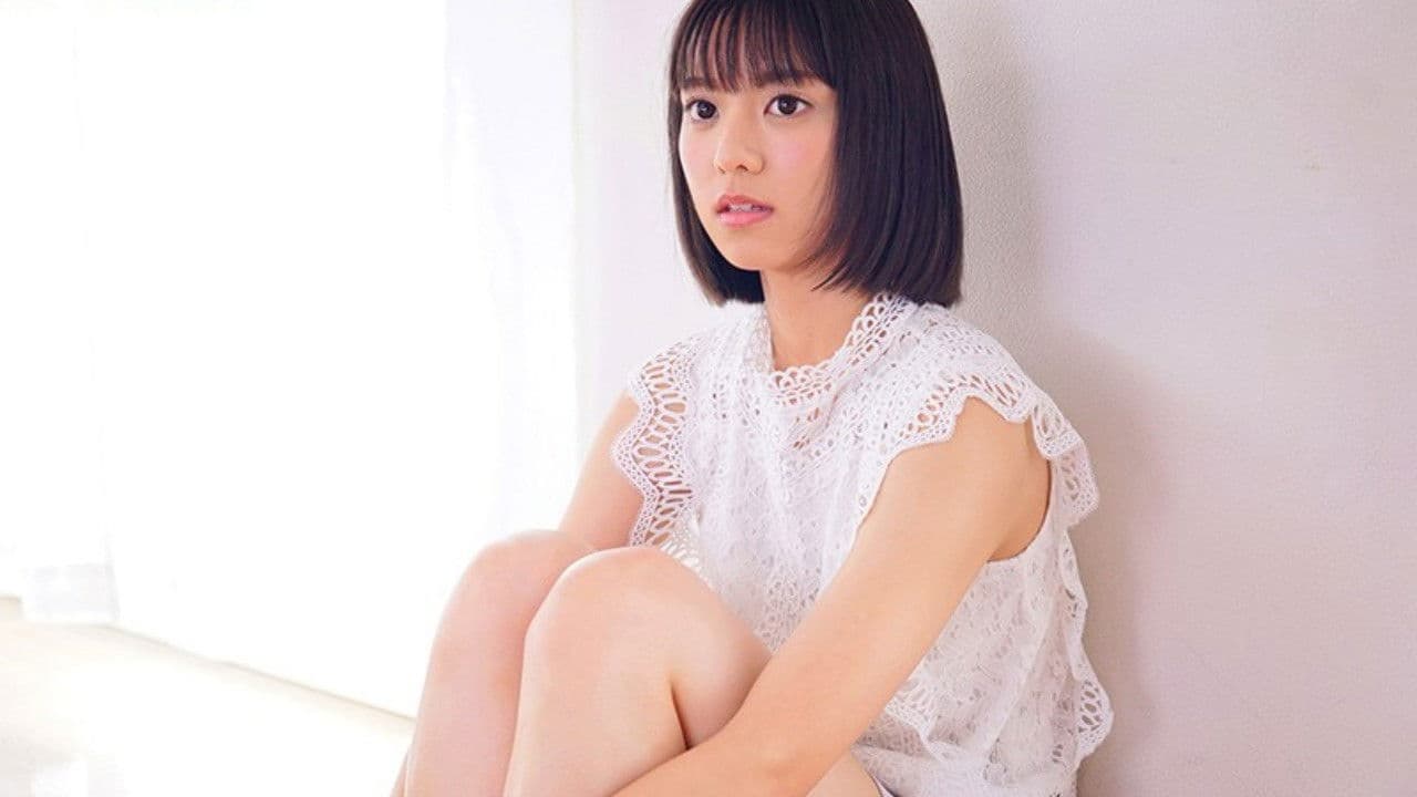 新人 19歳AVデビュー FIRST IMPRESSION 136 純心少女 ―幼くも力強い大きな瞳の少女― もなみ鈴