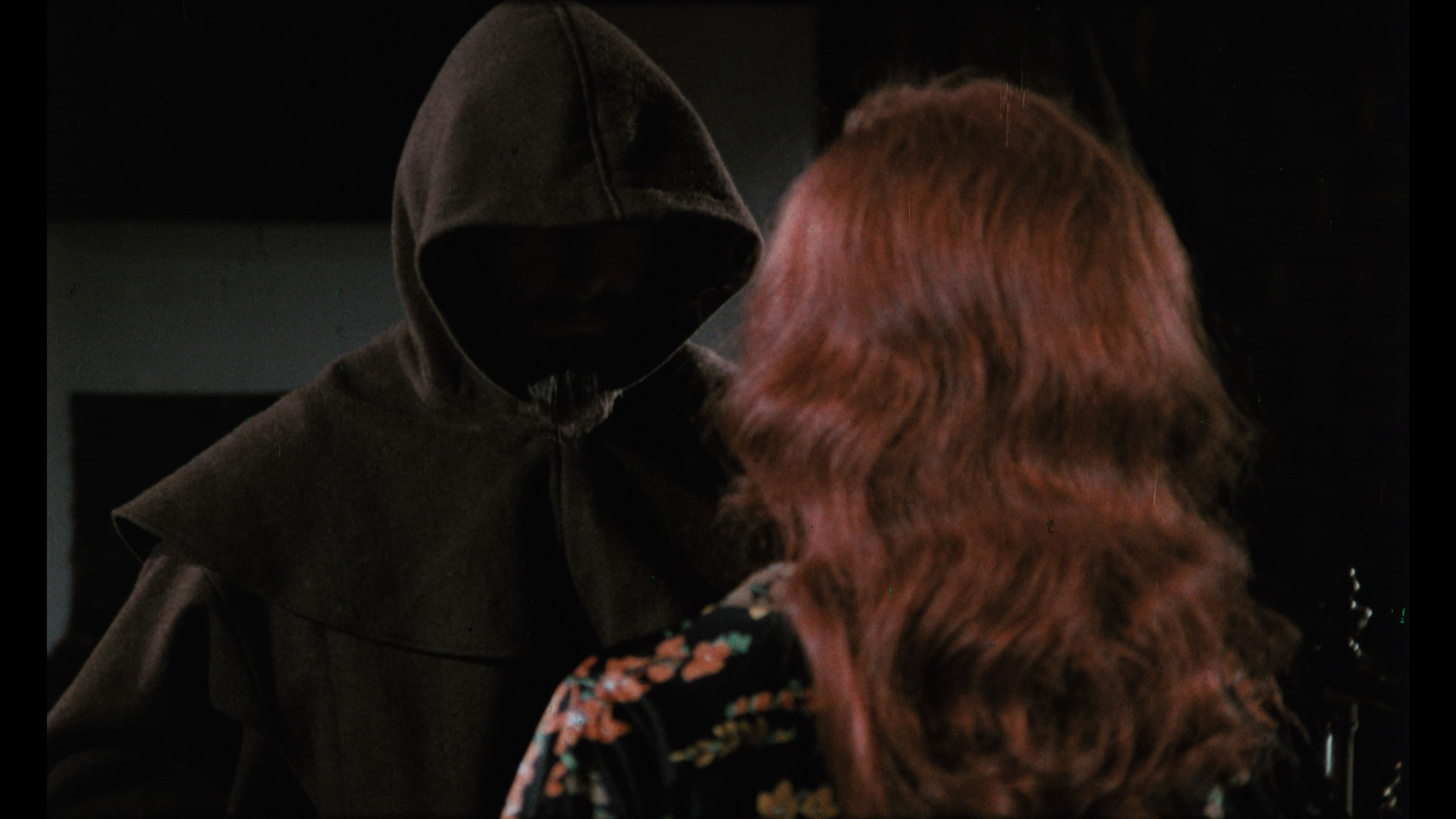 Los muertos, la carne y el diablo