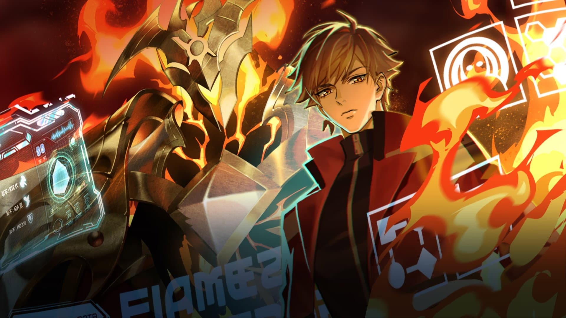 开局就有王者账号