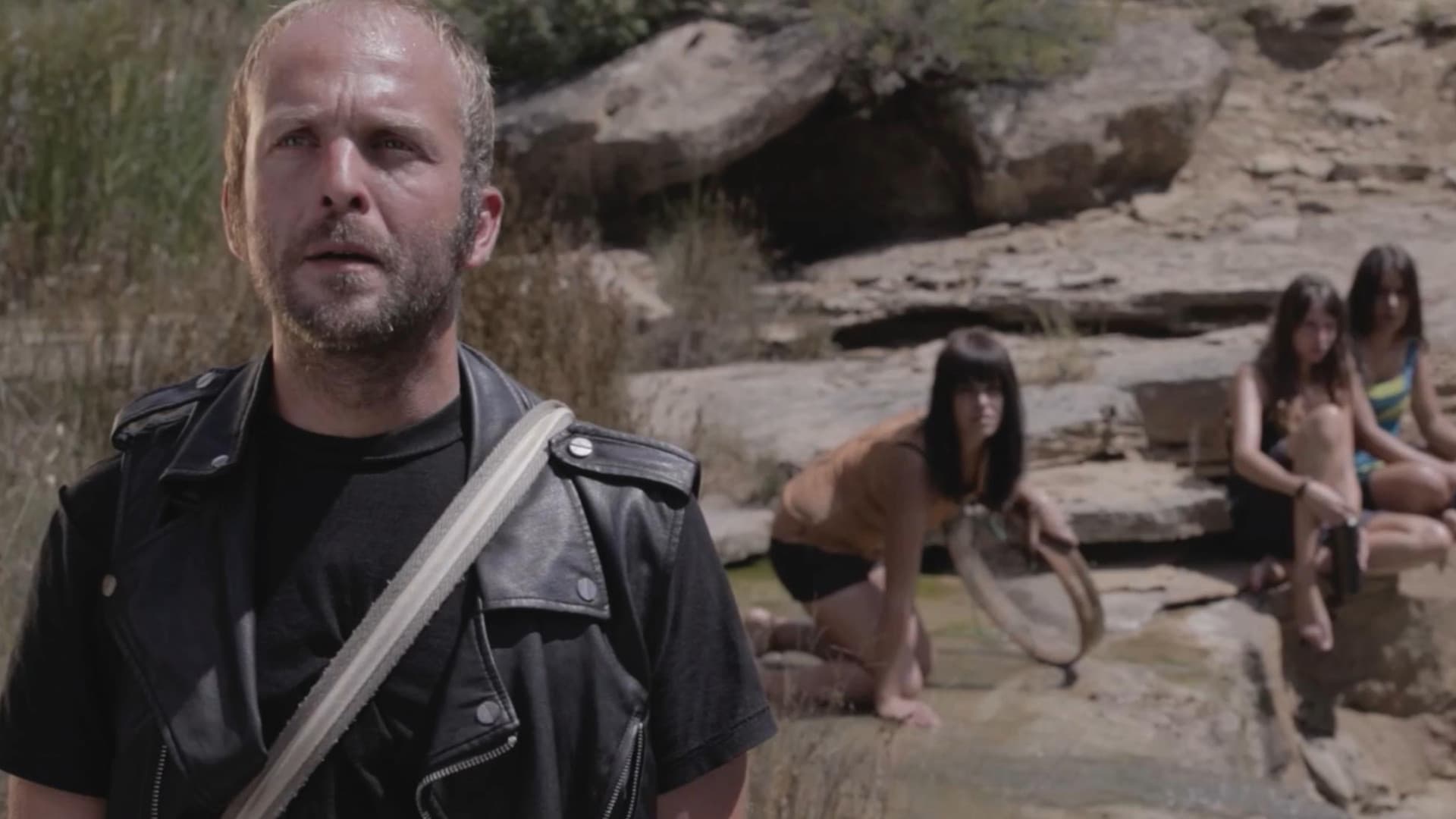 Entre el agua y la tierra