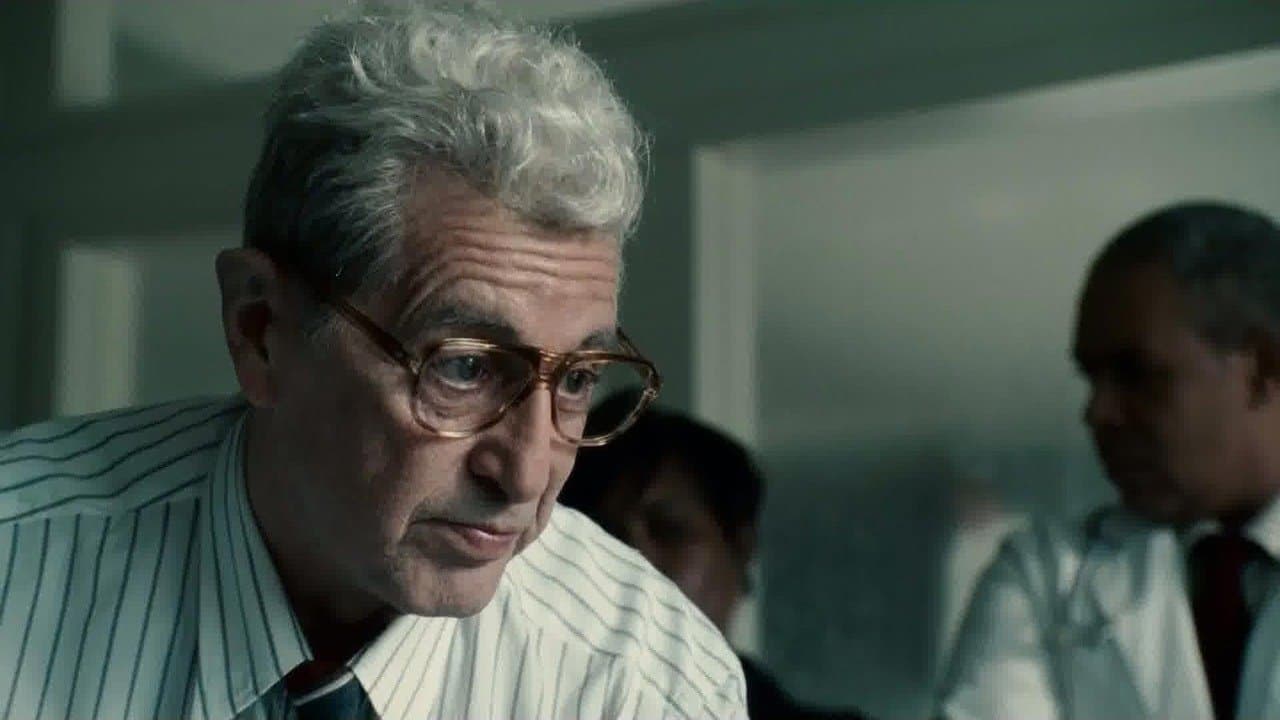 Ein Leben für den Tod