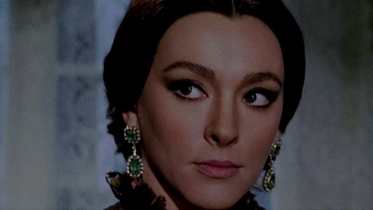 Angel Face – Der lange Tag der Rache