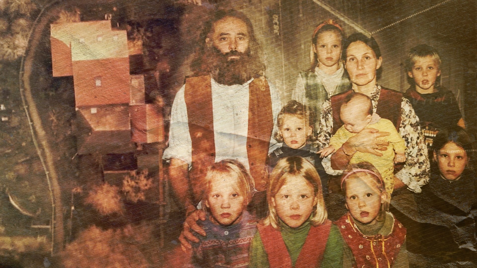 Die Kinder von Ruinerwold