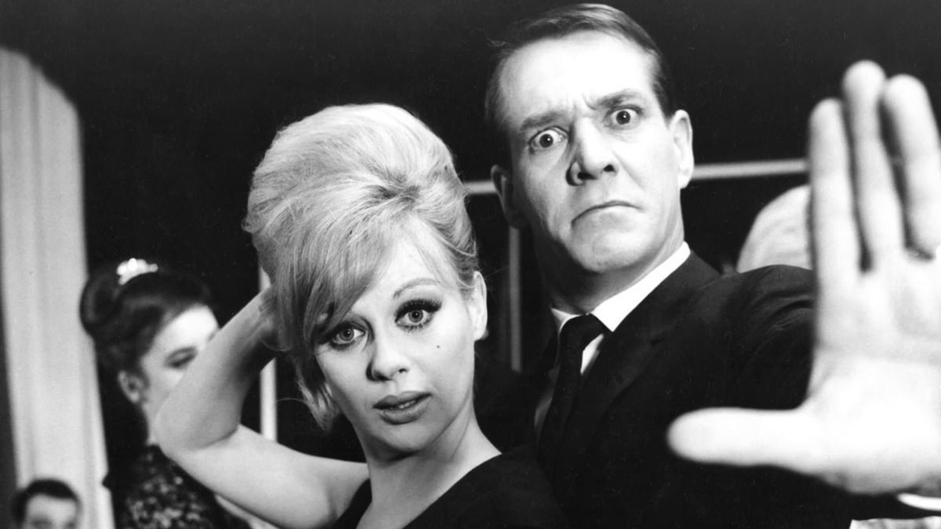 Das tosende Himmelbett