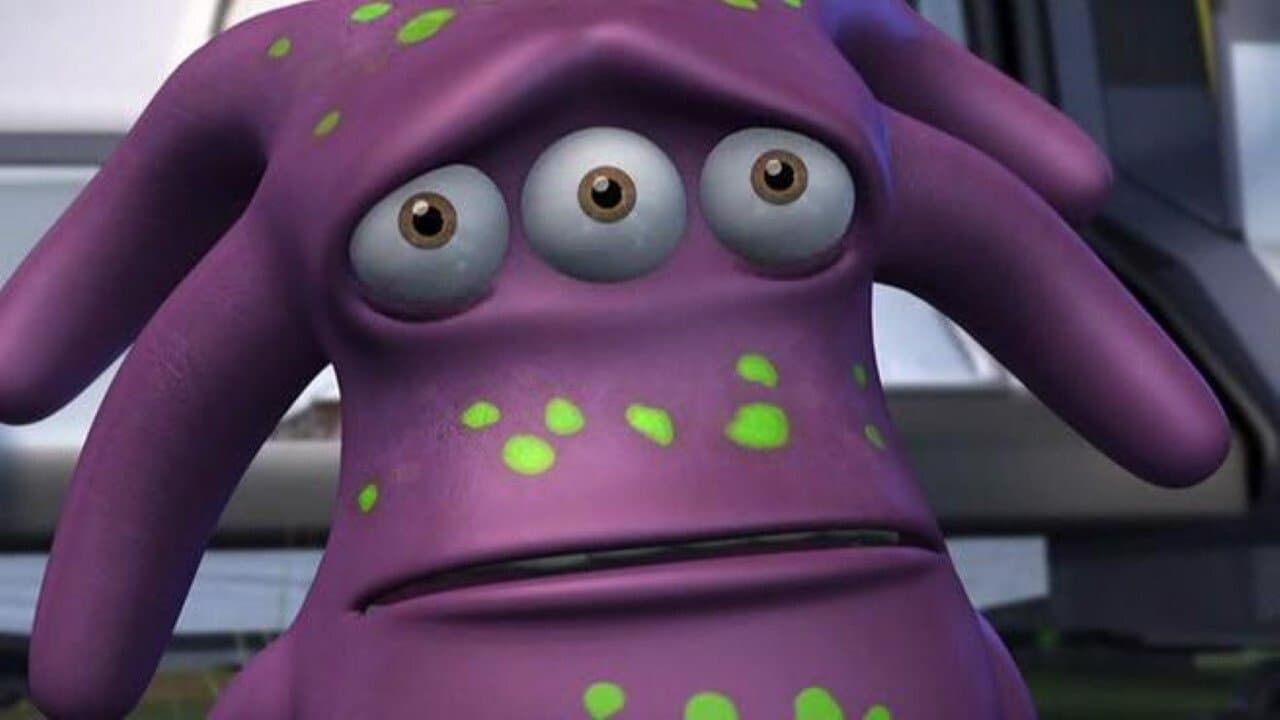 Tripping the Rift - The Movie