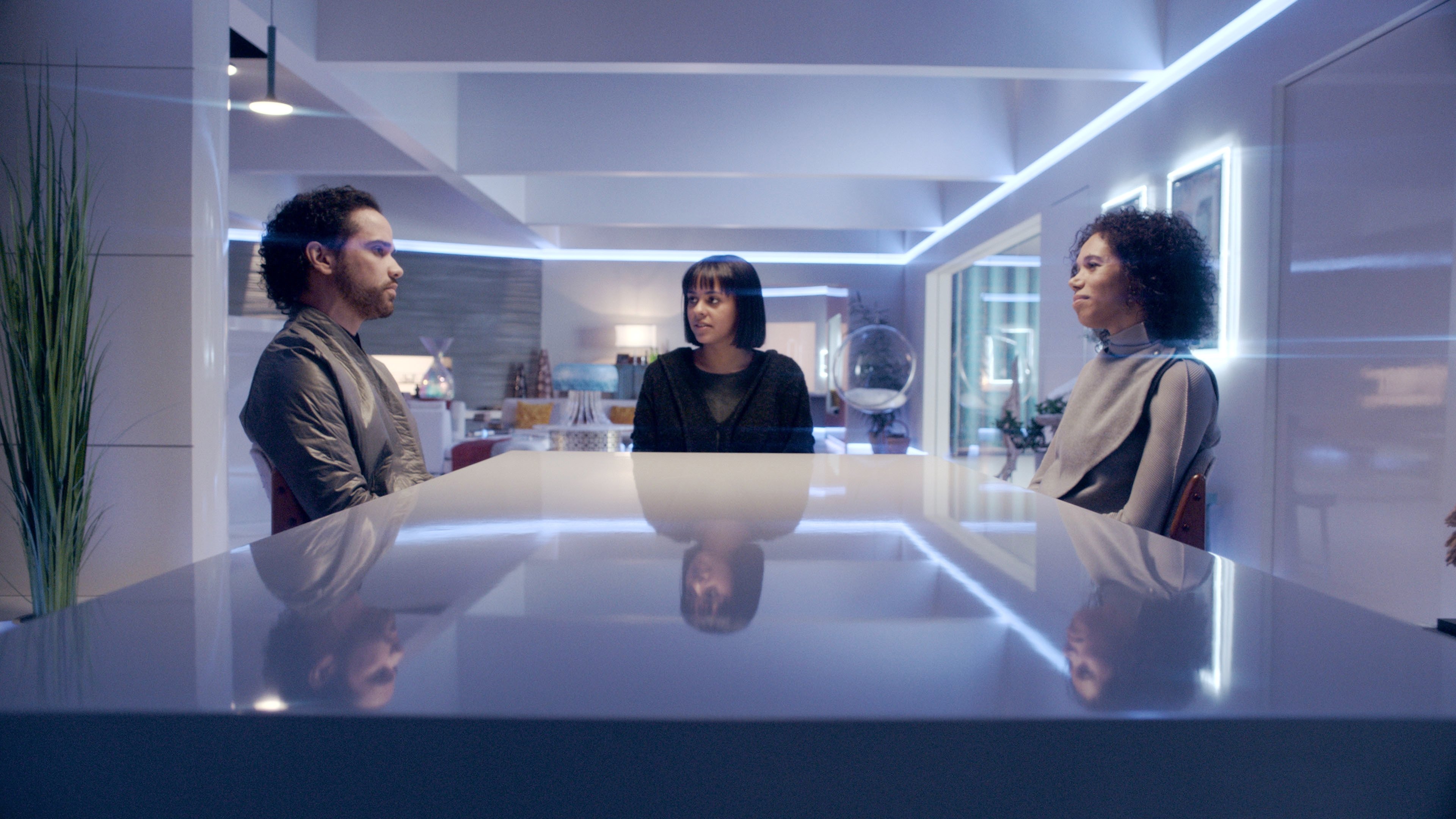 Year Million - Blick in die Zukunft