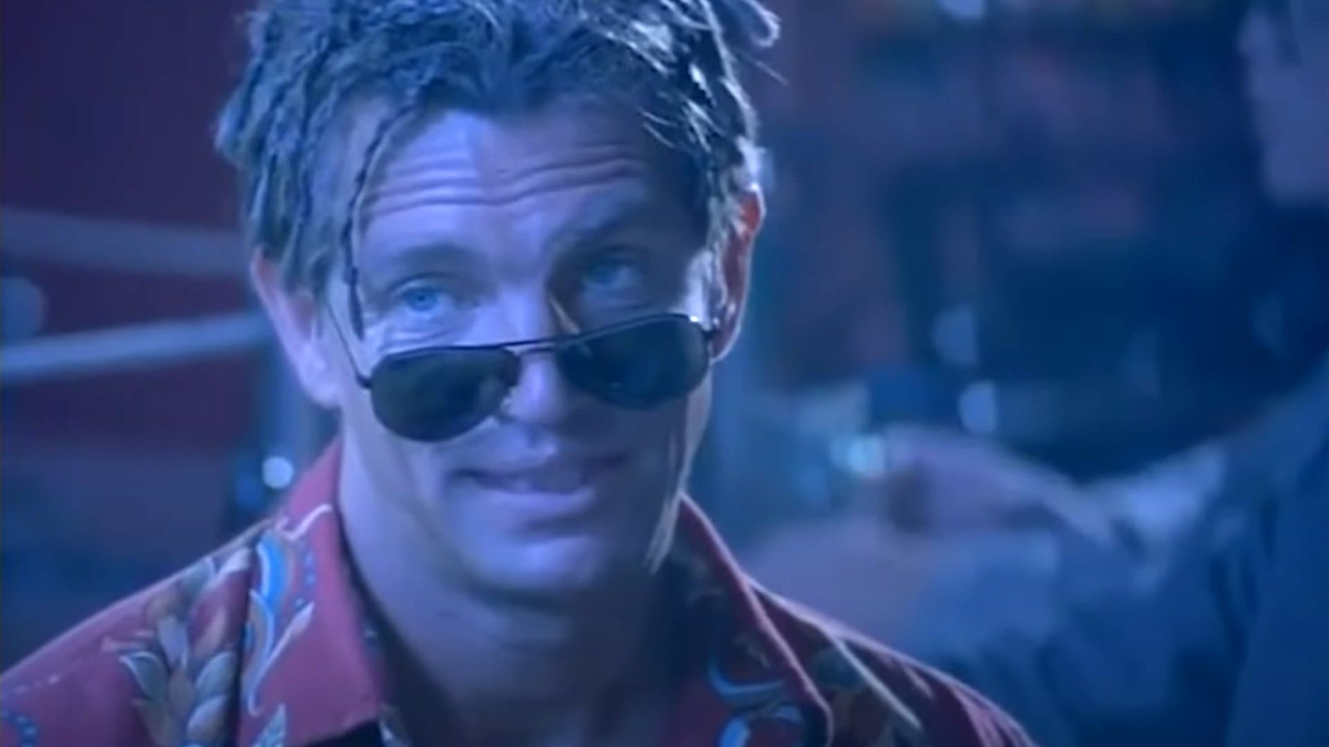 Tripfall - Das Todestrio