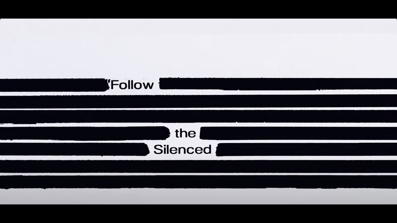 Follow the Silenced
