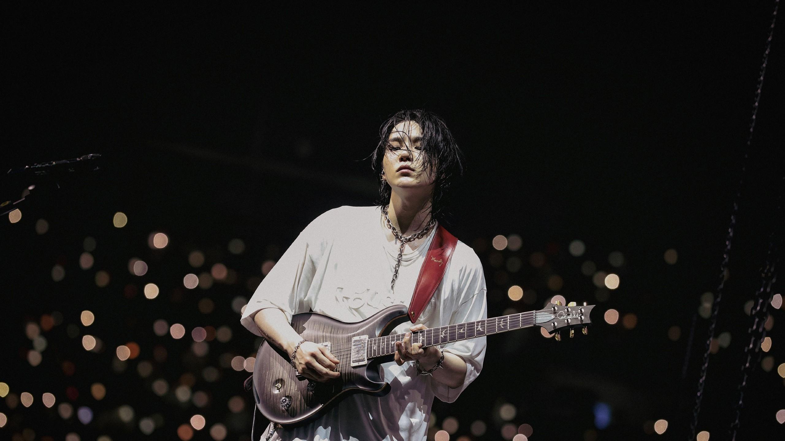 슈가|어거스트 디 투어 '디-데이' 더 무비