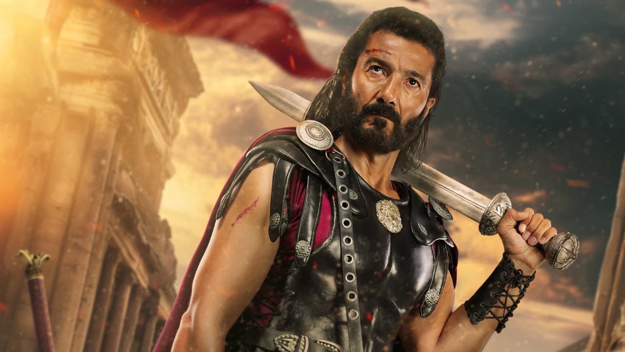 Die Leute Der Höhle