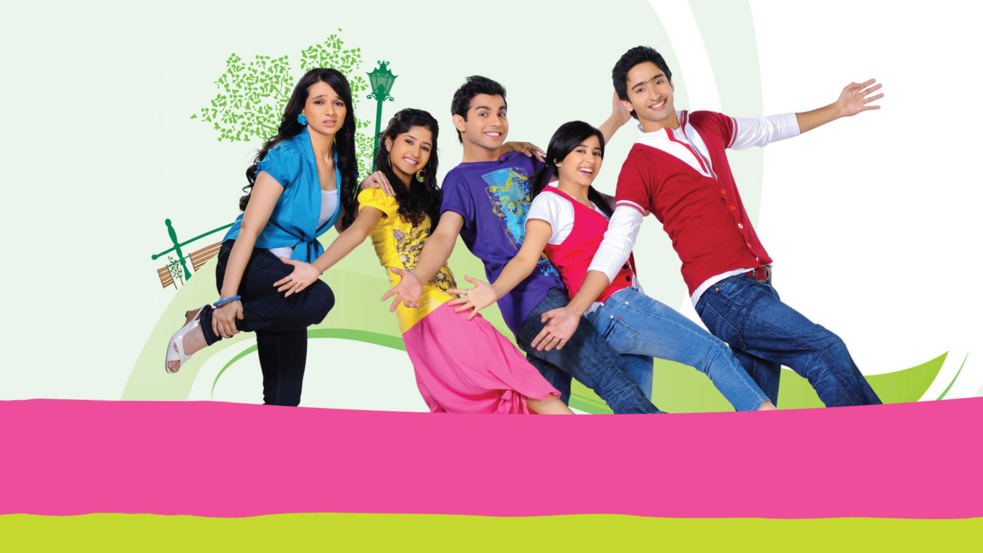 क्या मस्त है लाइफ