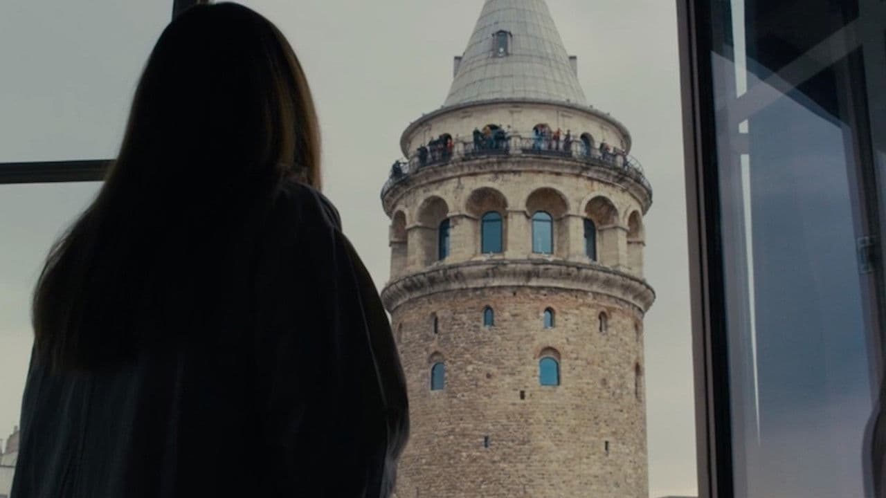 Tatlı Süt Köpüğü