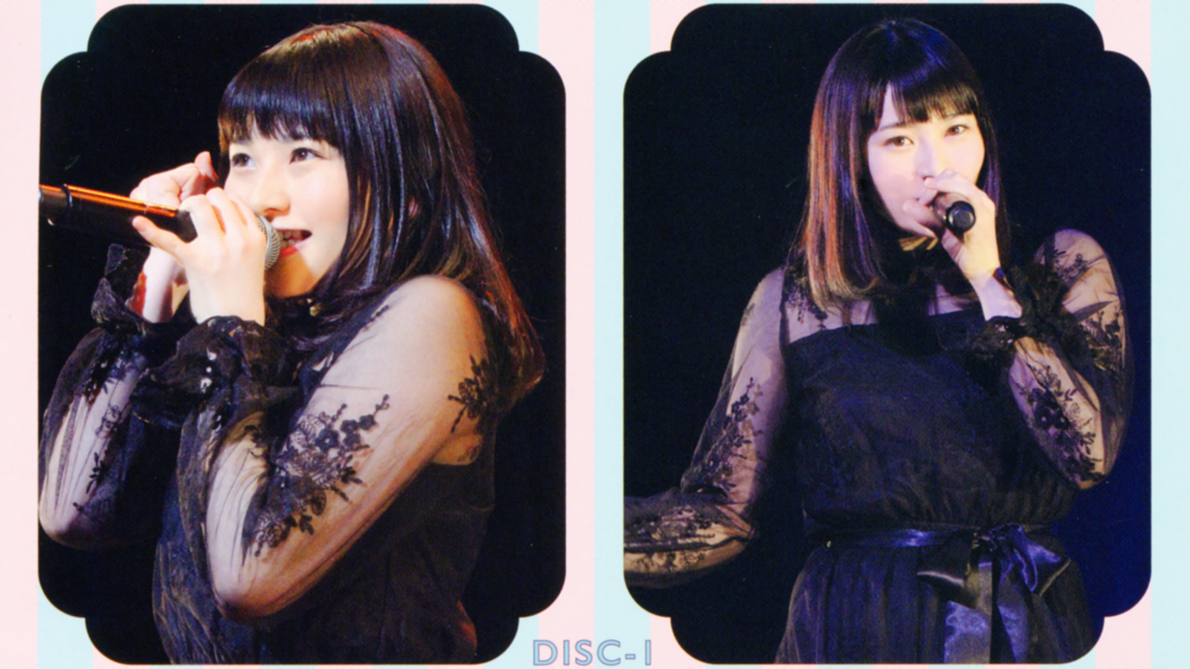 モーニング娘。'18 尾形春水 バースデーイベント