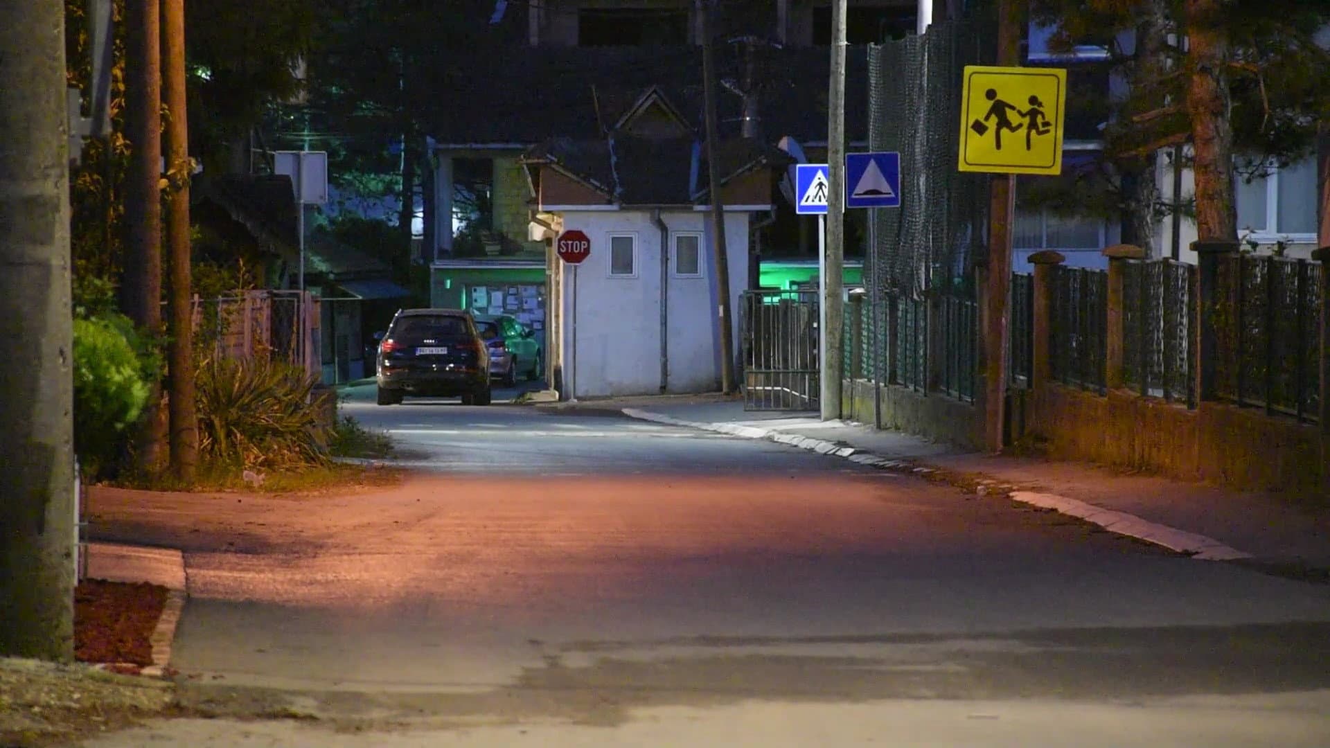 Ja sam put i istina i život...