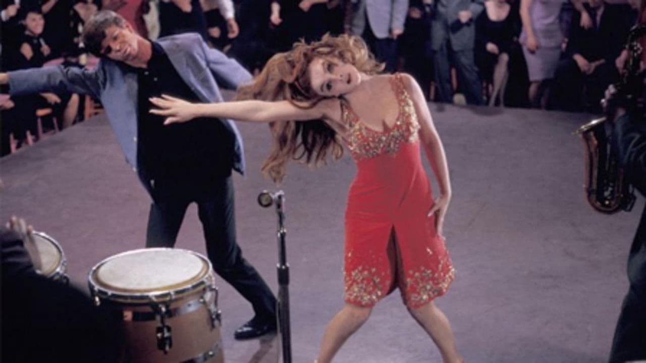 Paris ist voller Liebe