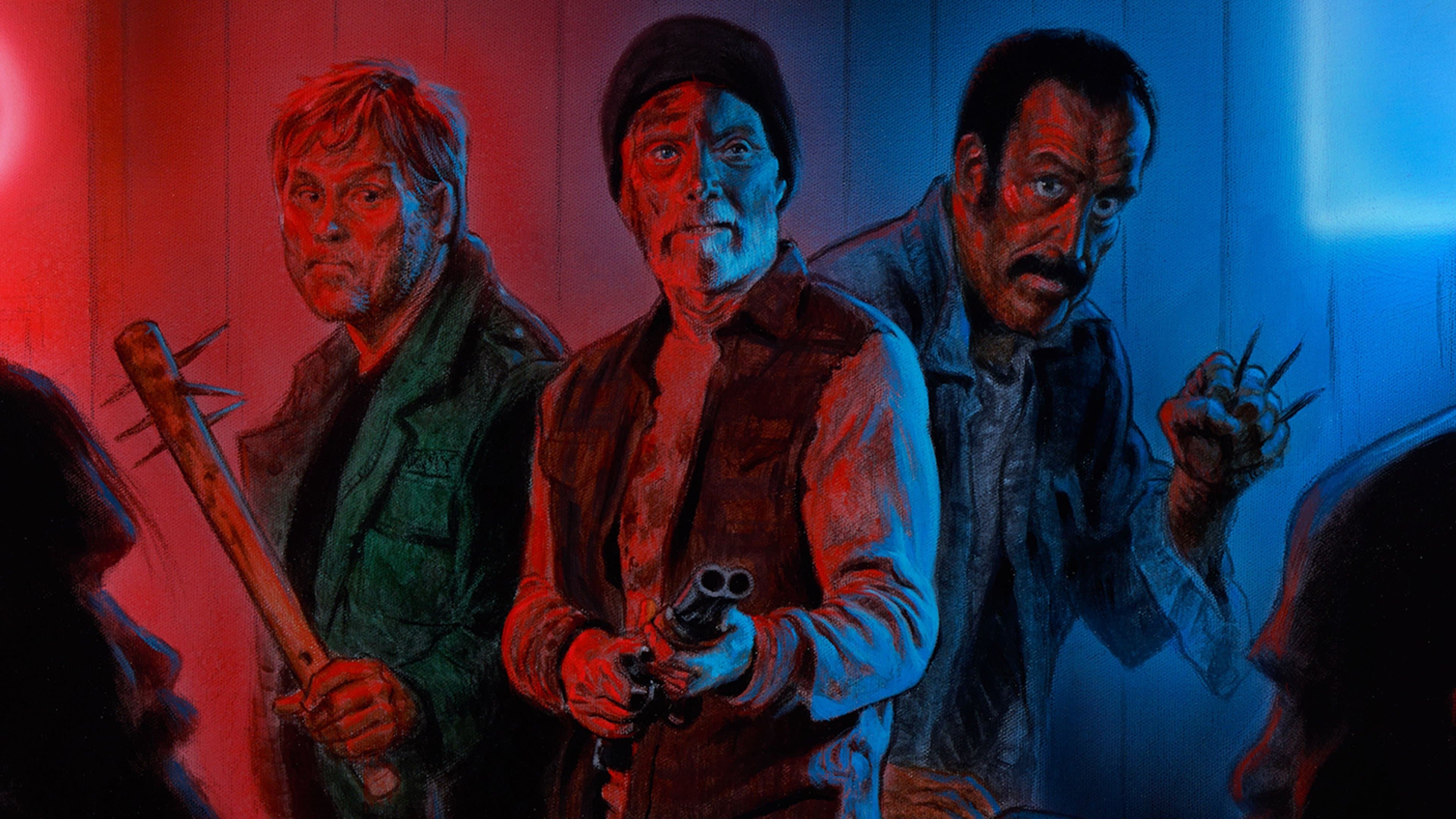 VFW: Veterans of Foreign Wars