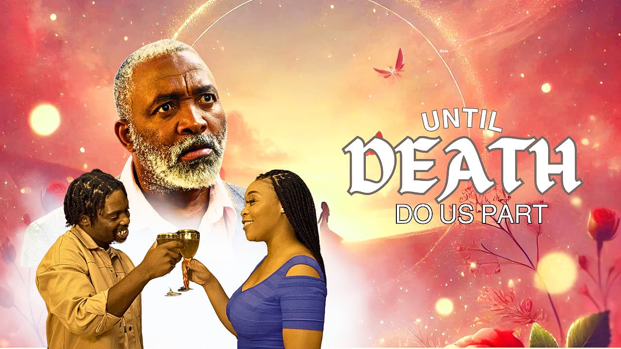 Until Death Do Us Part