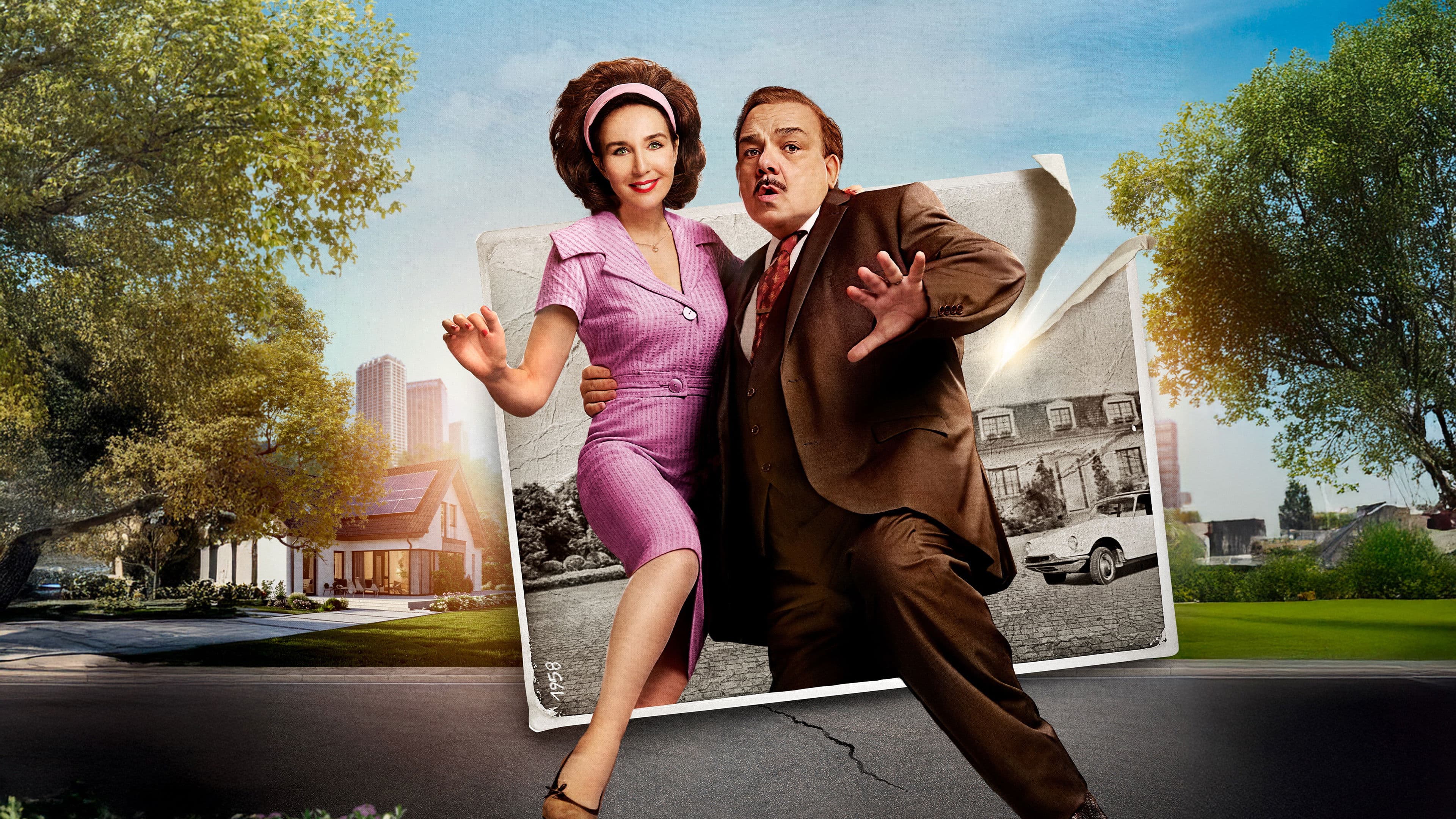 Die progressiven Nostalgiker