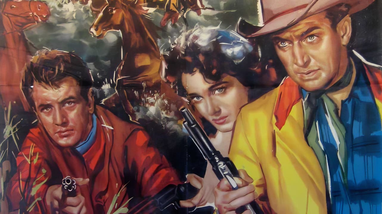 Meuterei am Schlangenfluß