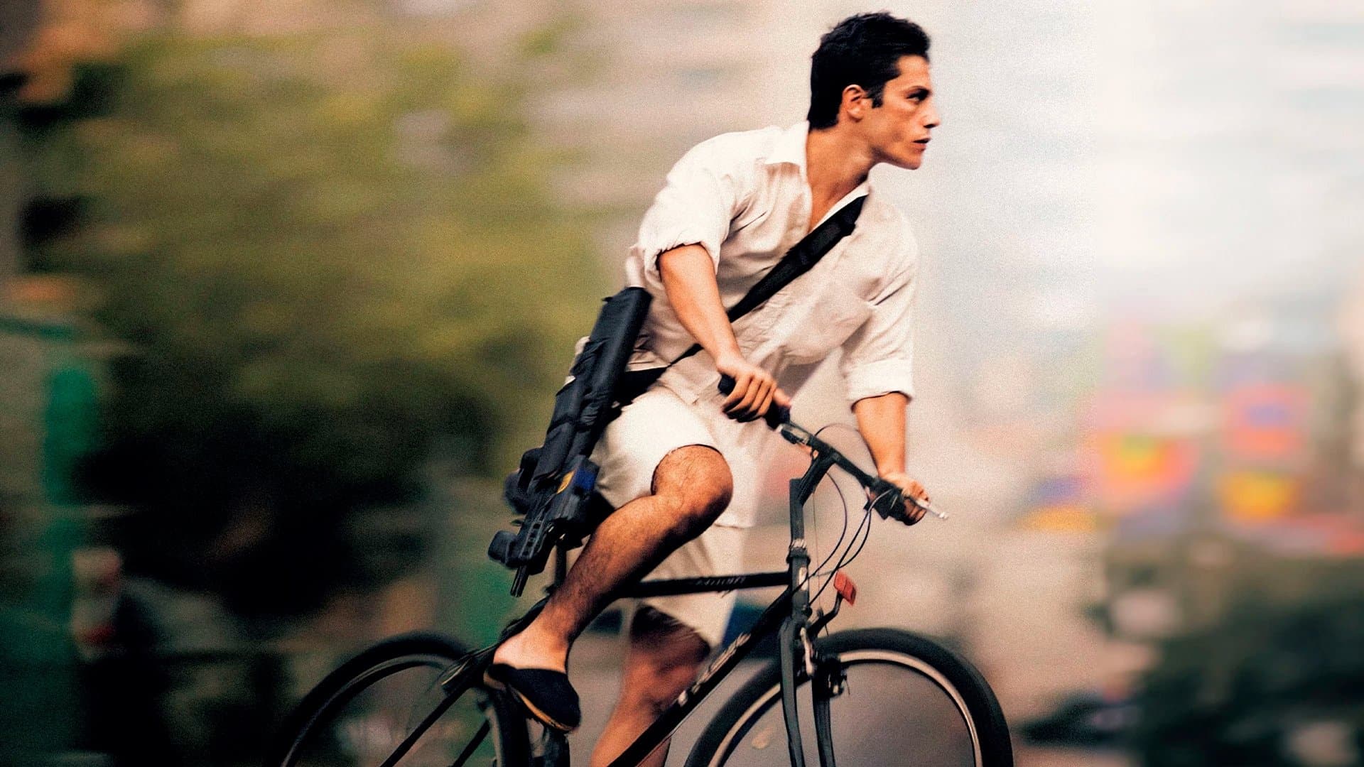 Der verschwundene Soldat