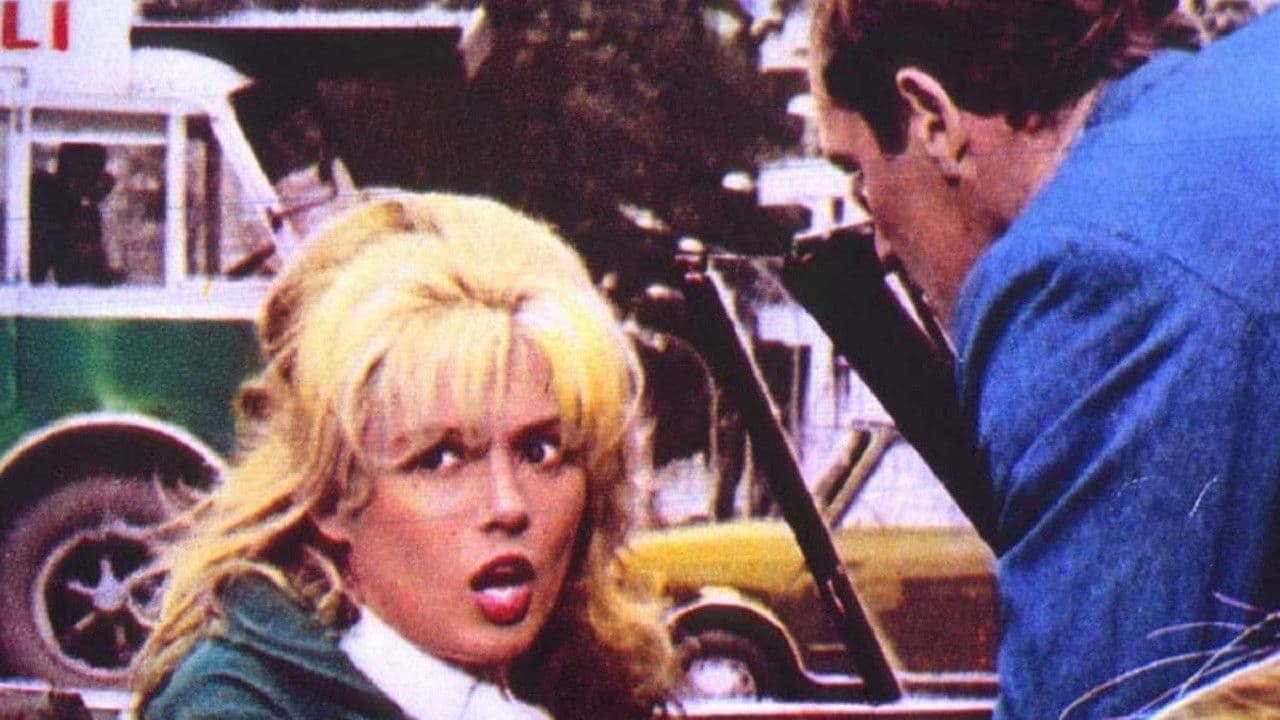 Ein fast perfekter Mörder