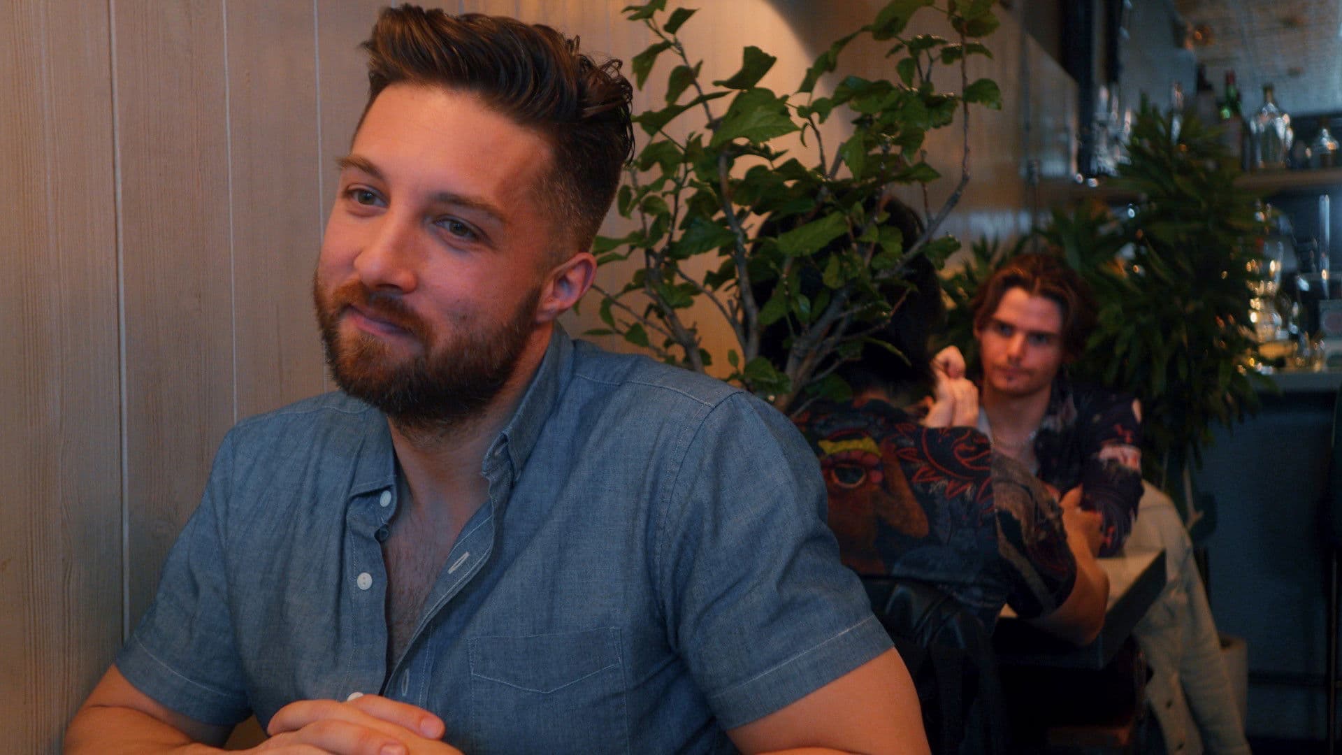 Danny Will Die Alone