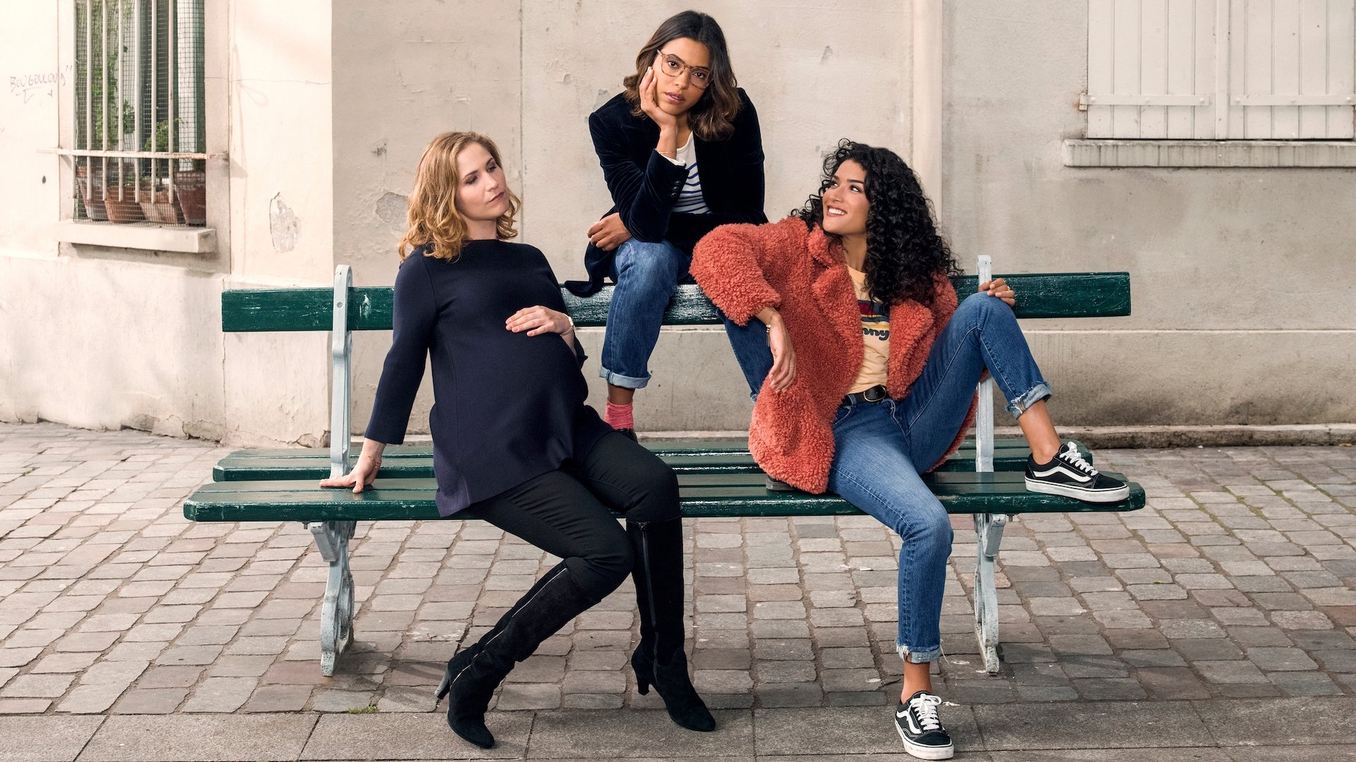 Plan Coeur - Der Liebesplan