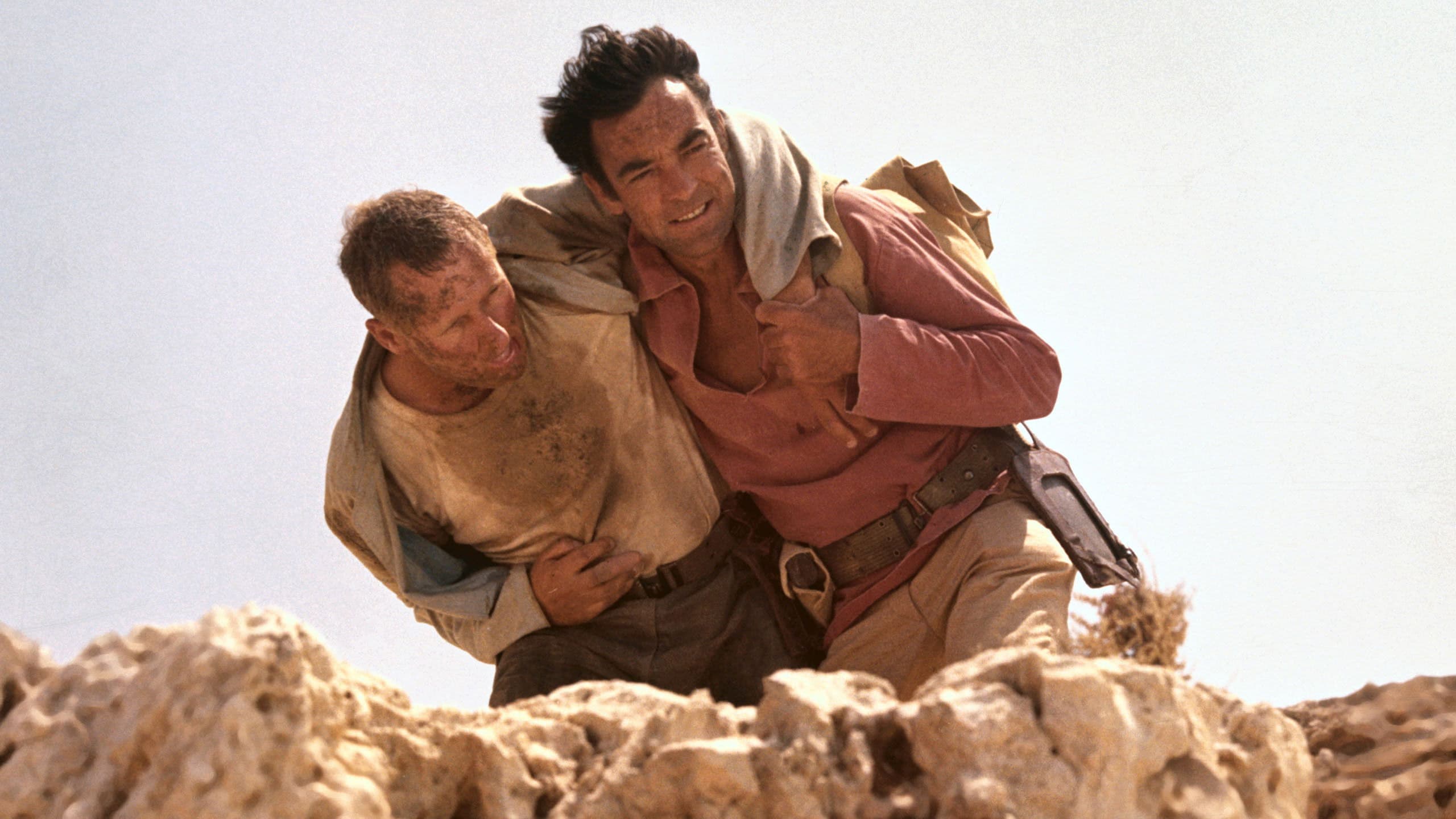 Schmutzige Diamanten