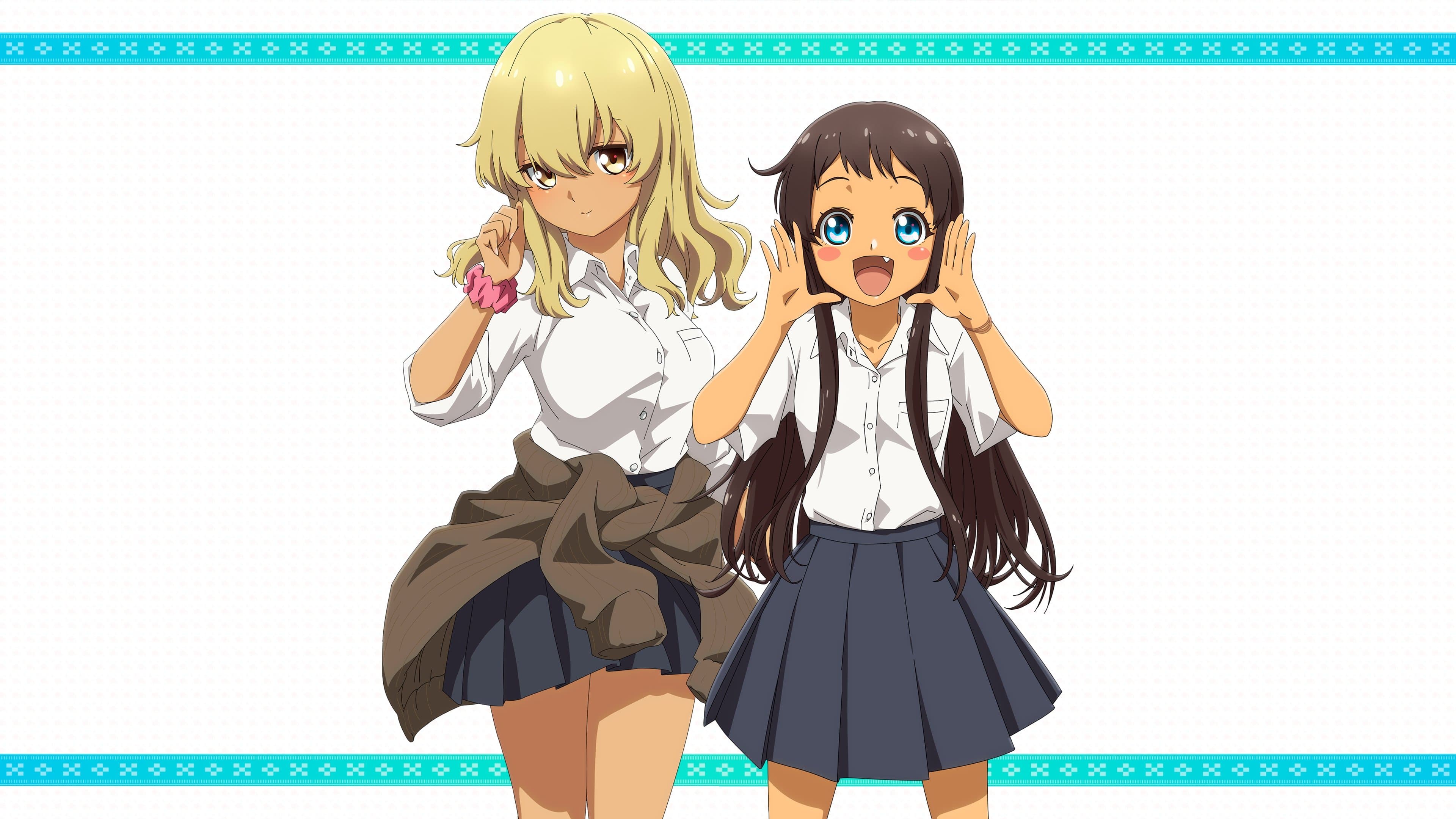 OKITSURA: Fell in Love with an Okinawan Girl, but I Just Wish I Know What She’s Saying