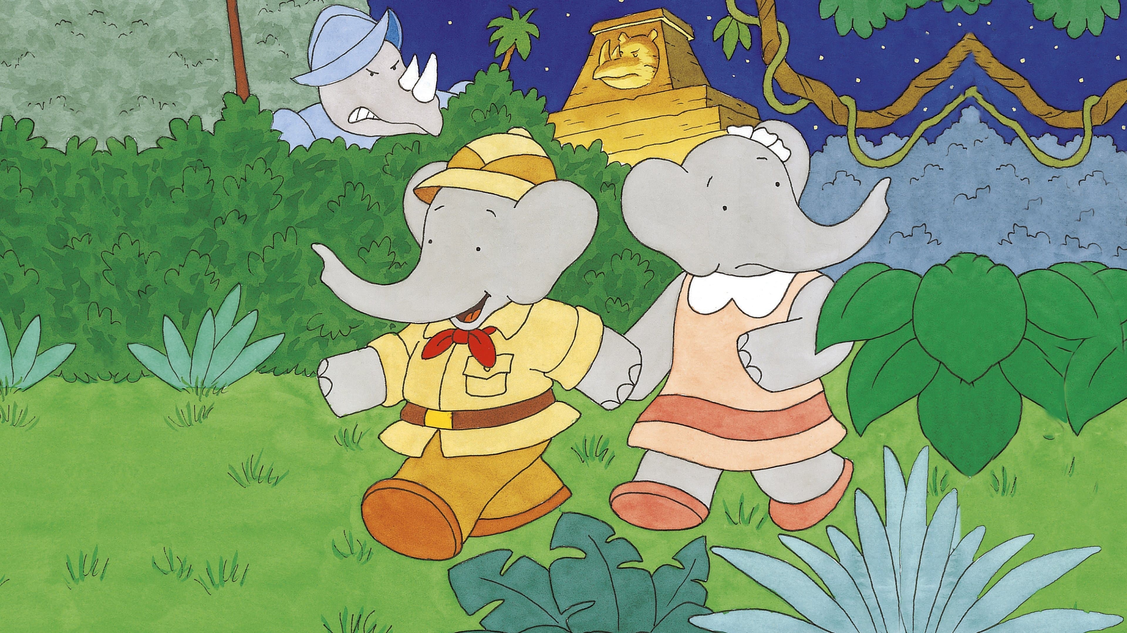 Babar - Der Film