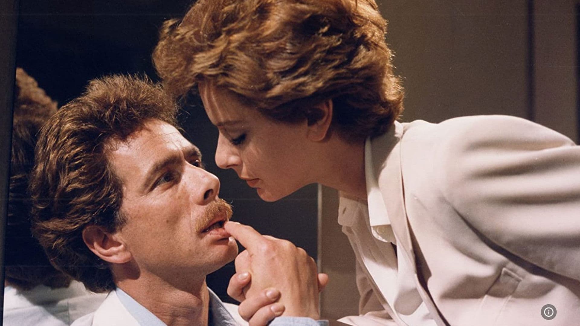 Scandalosa Gilda – Die totale Unterwerfung