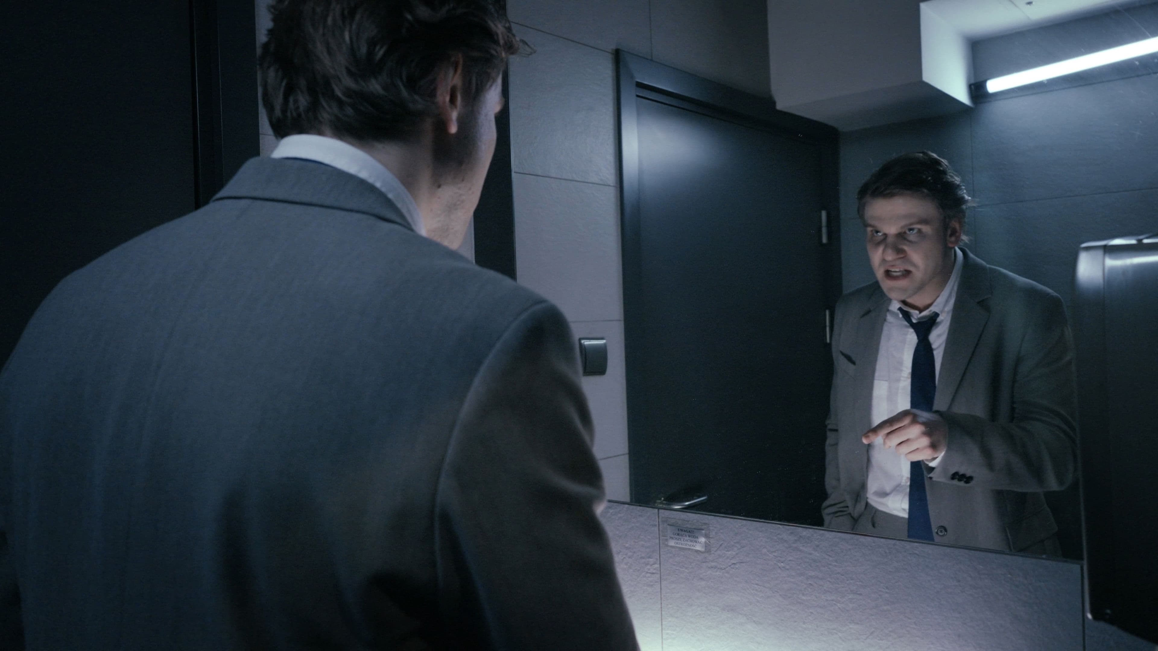 Jakby to nie byli ludzie