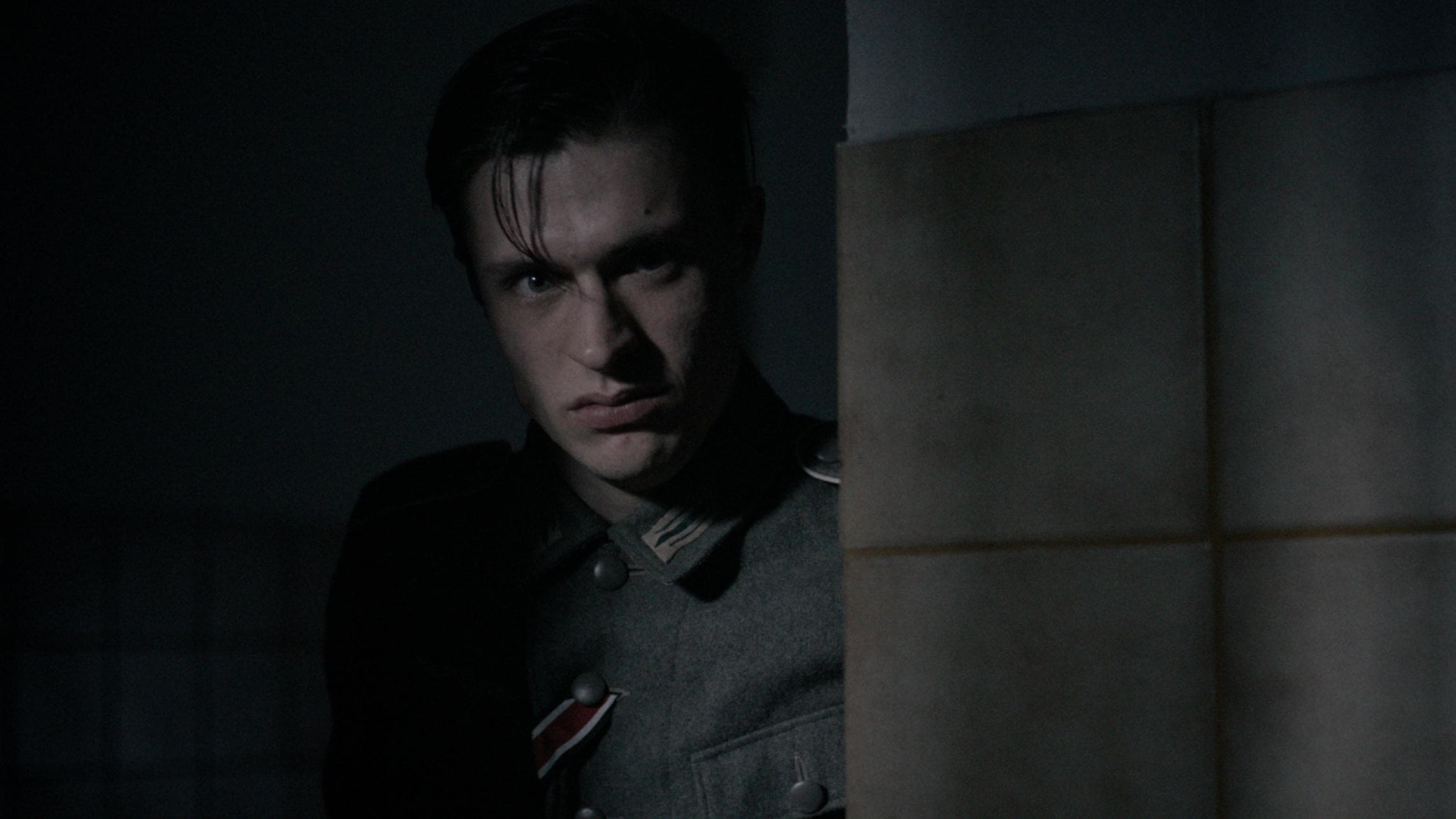 Die Schlacht um die Schelde