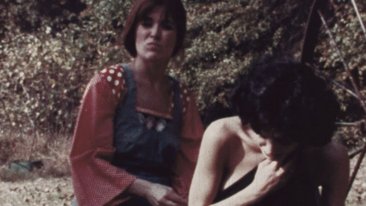 The Devil Inside Her