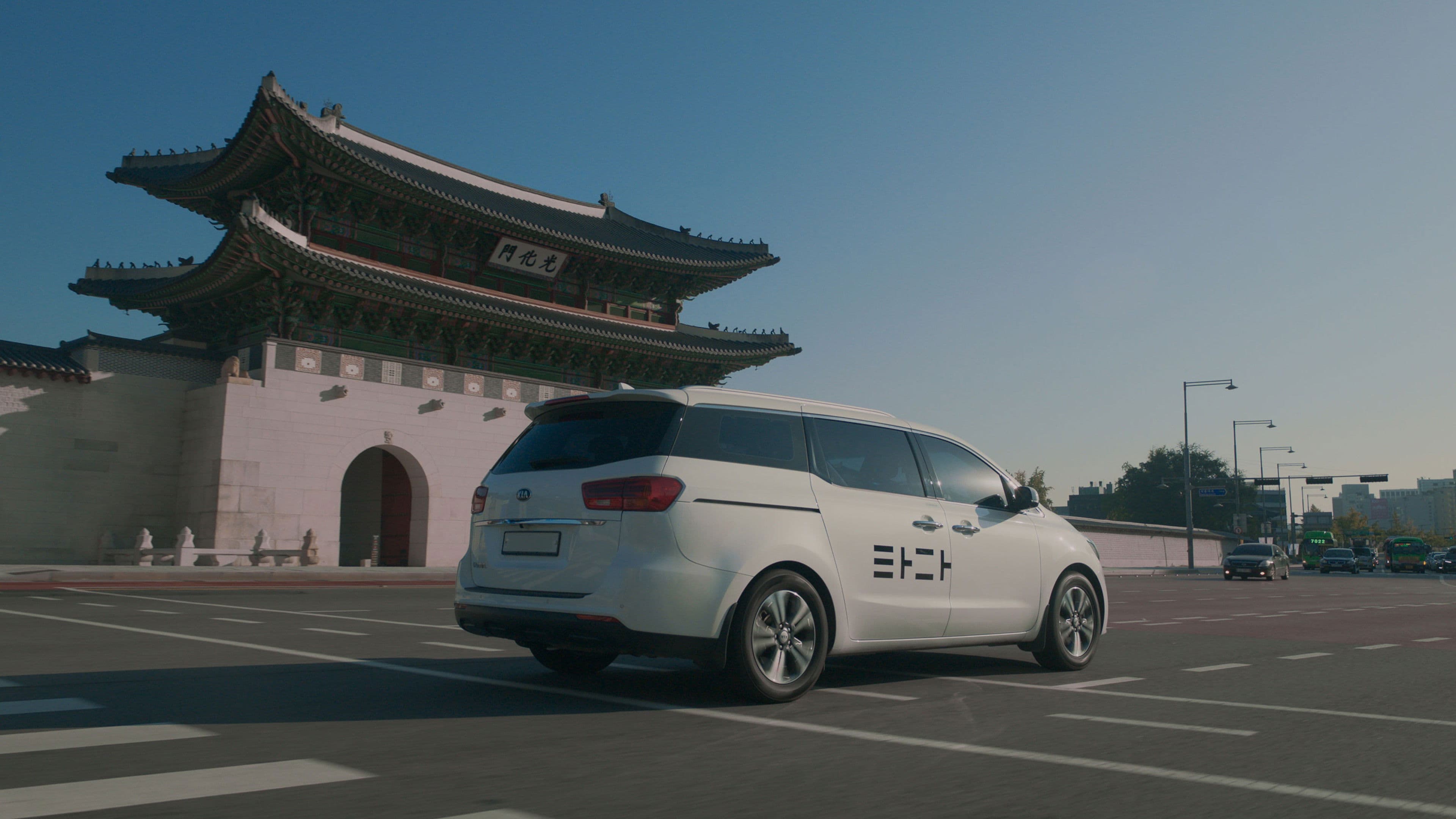 타다: 대한민국 스타트업의 초상