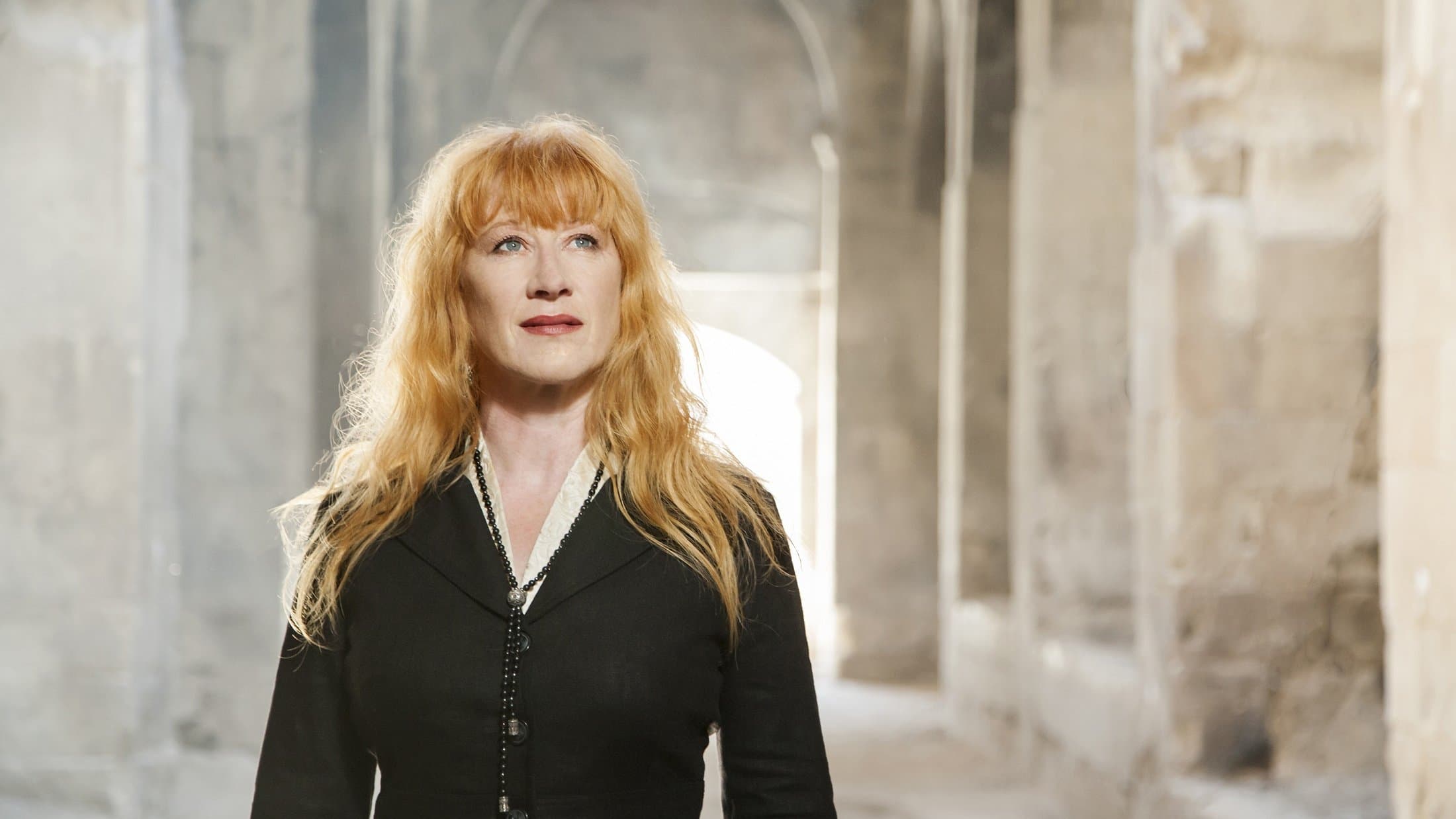 Loreena McKennitt: Nights From The Alhambra