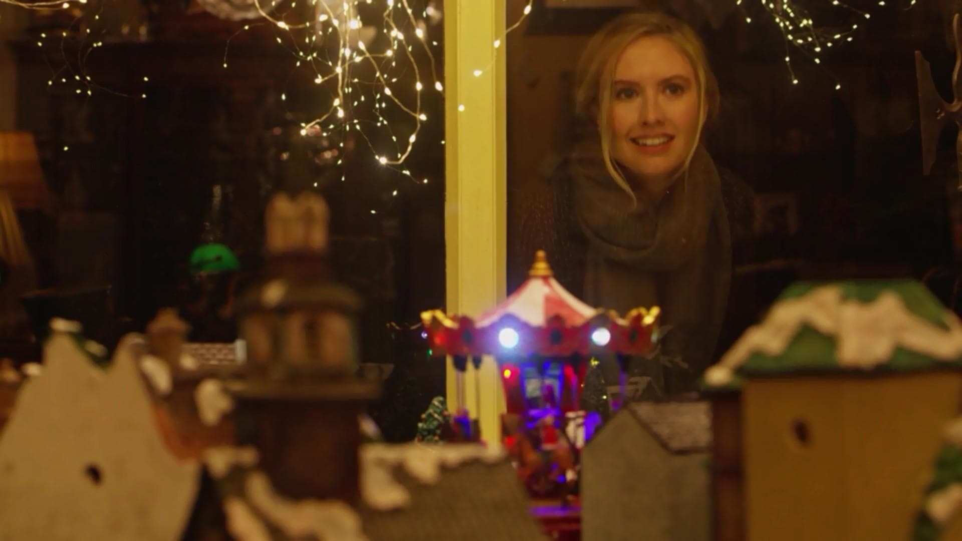 Mein perfektes Weihnachten