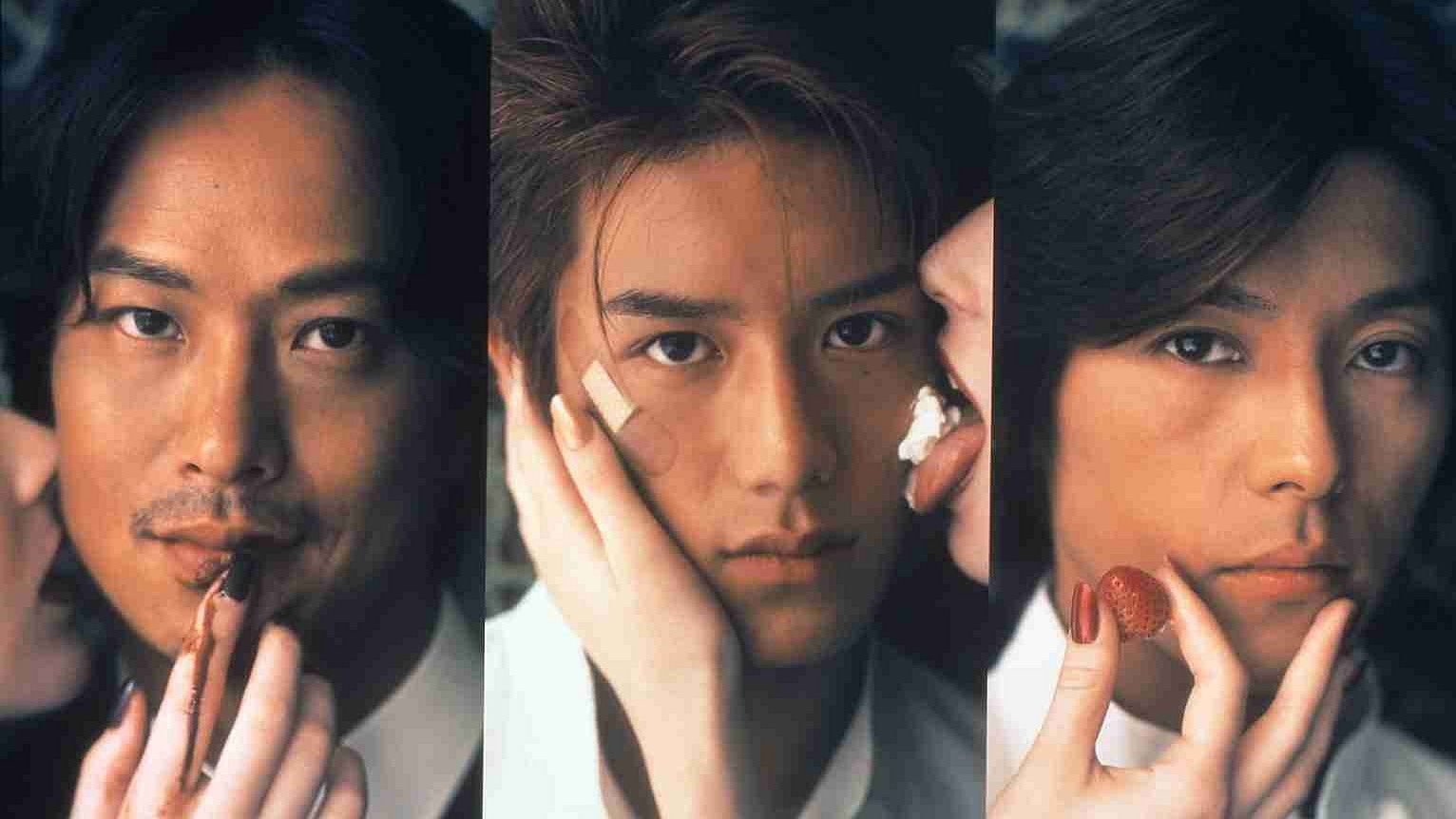 アンティーク ～西洋骨董洋菓子店～