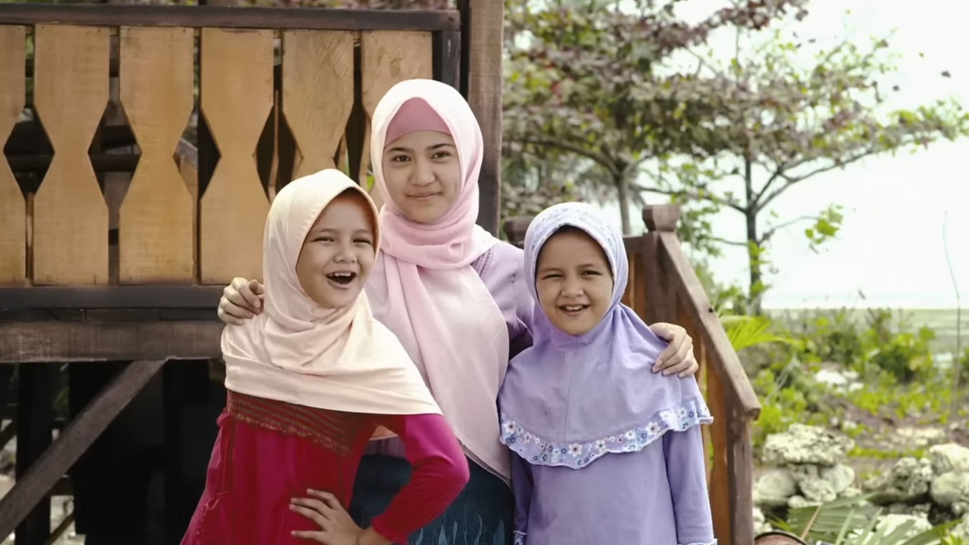 Hafalan Shalat Delisa