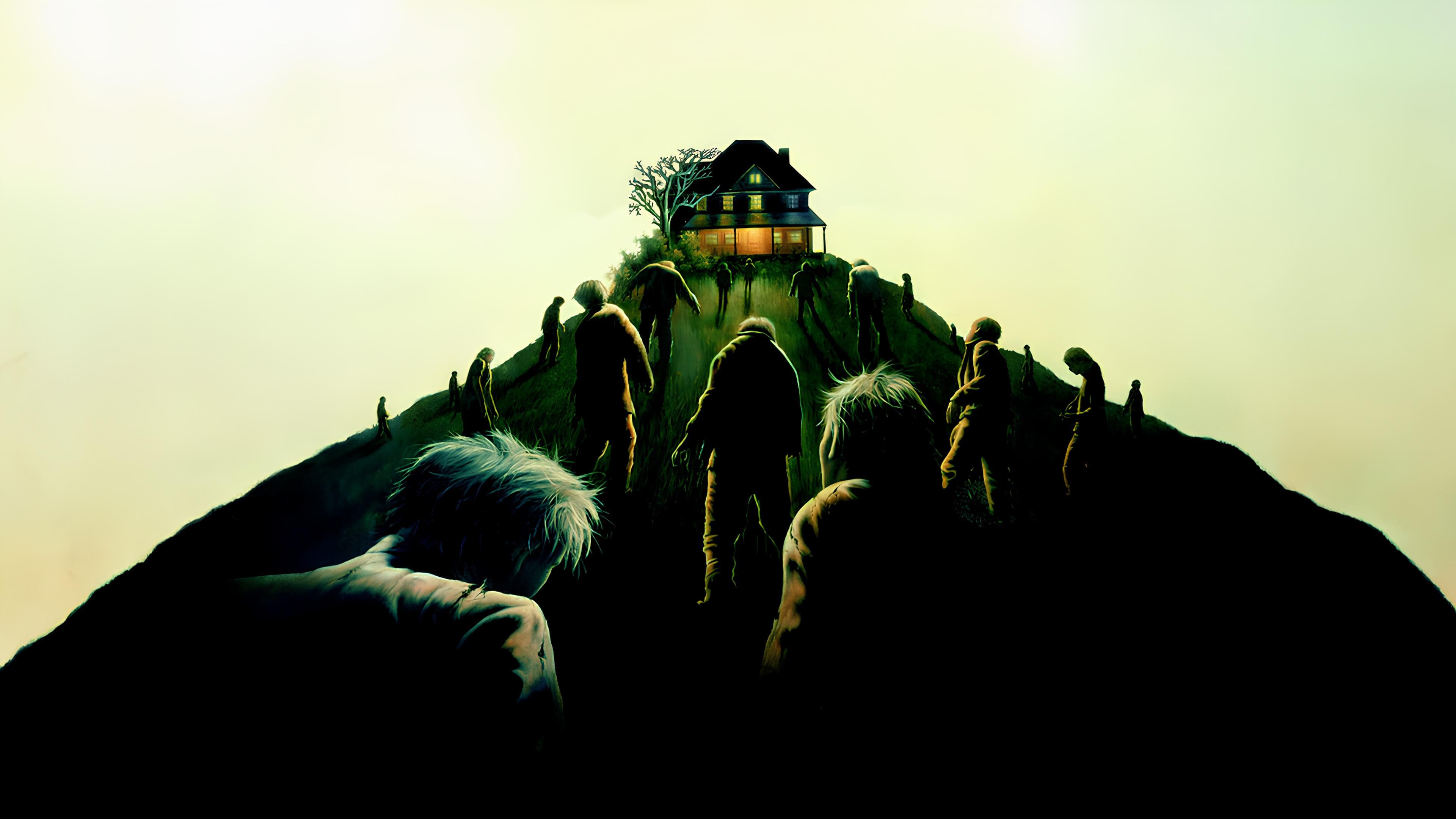 Night of the Living Dead - Die Rückkehr der Untoten