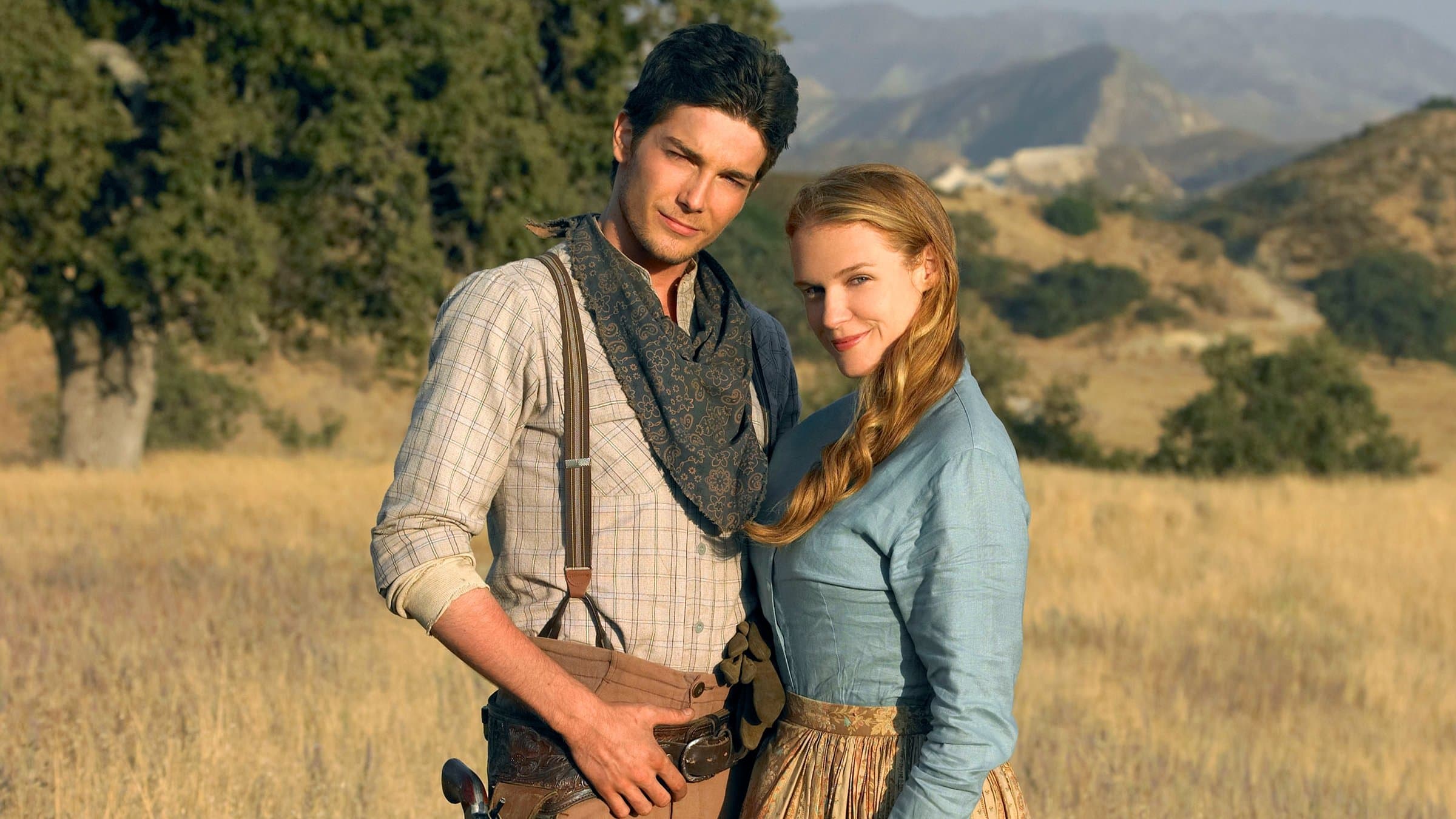 Liebe findet ein Zuhause