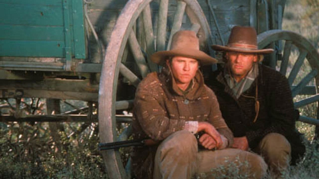 Gejagt bis in den Tod