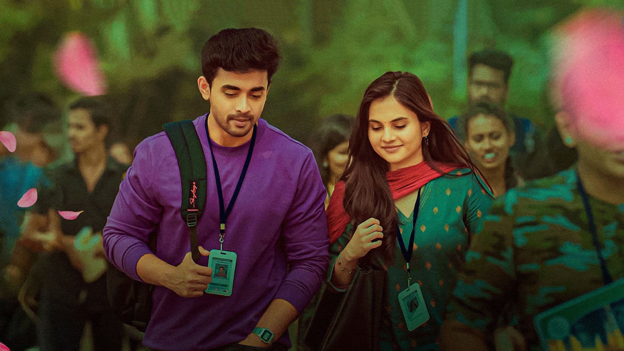 సోలో బాయ్