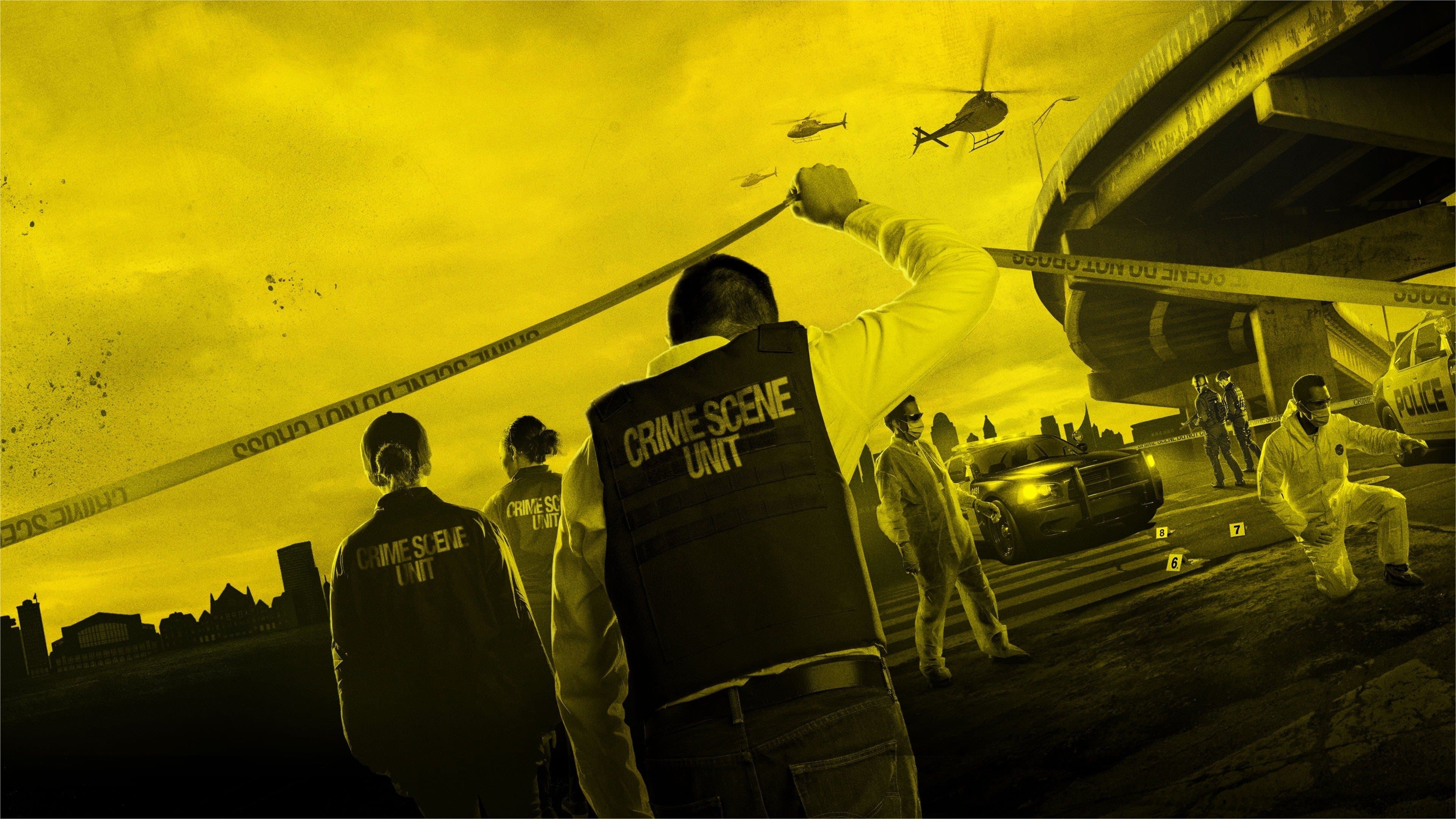 The First 48 - Momente der Entscheidung