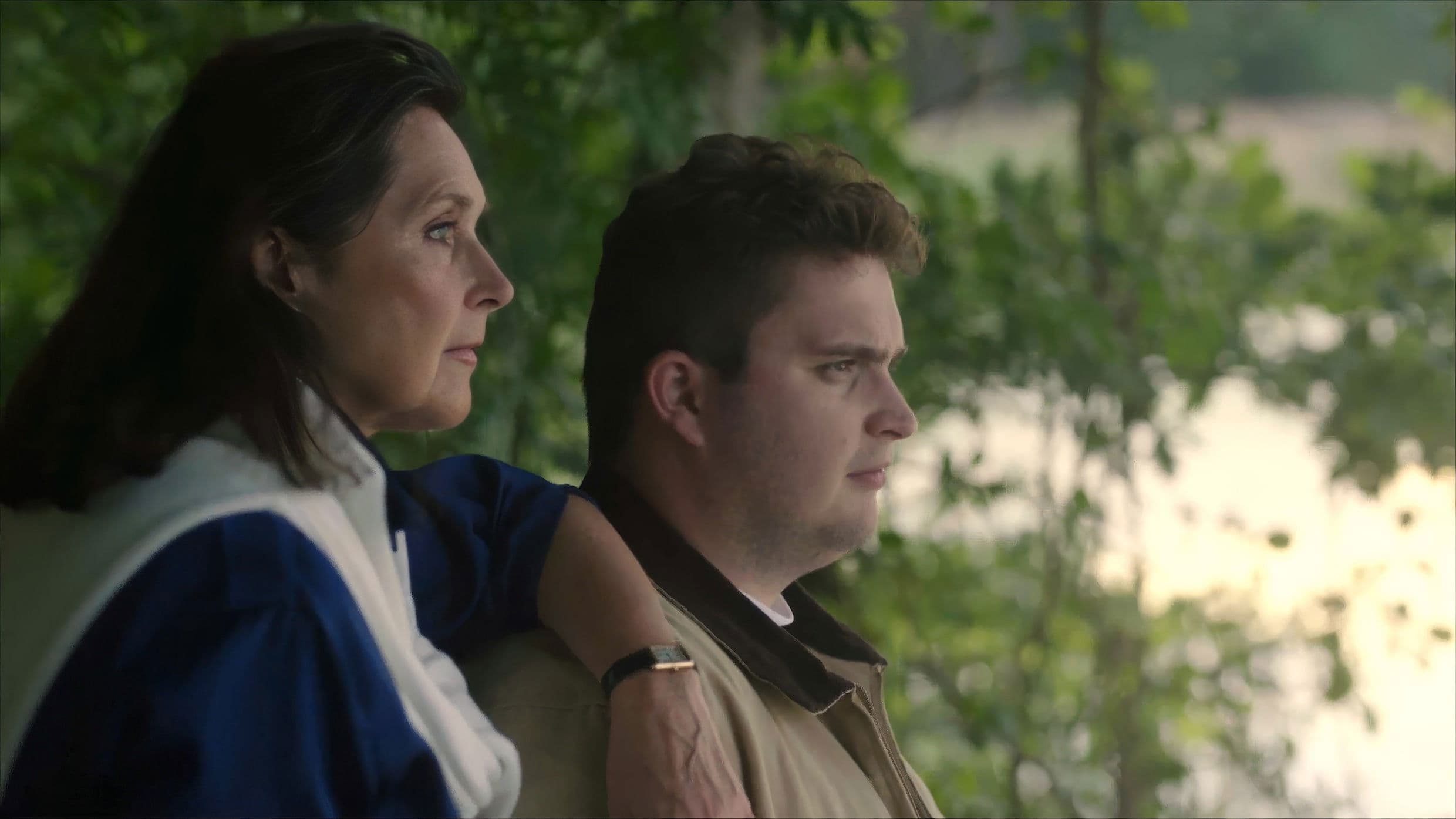 Clément, zoon van...